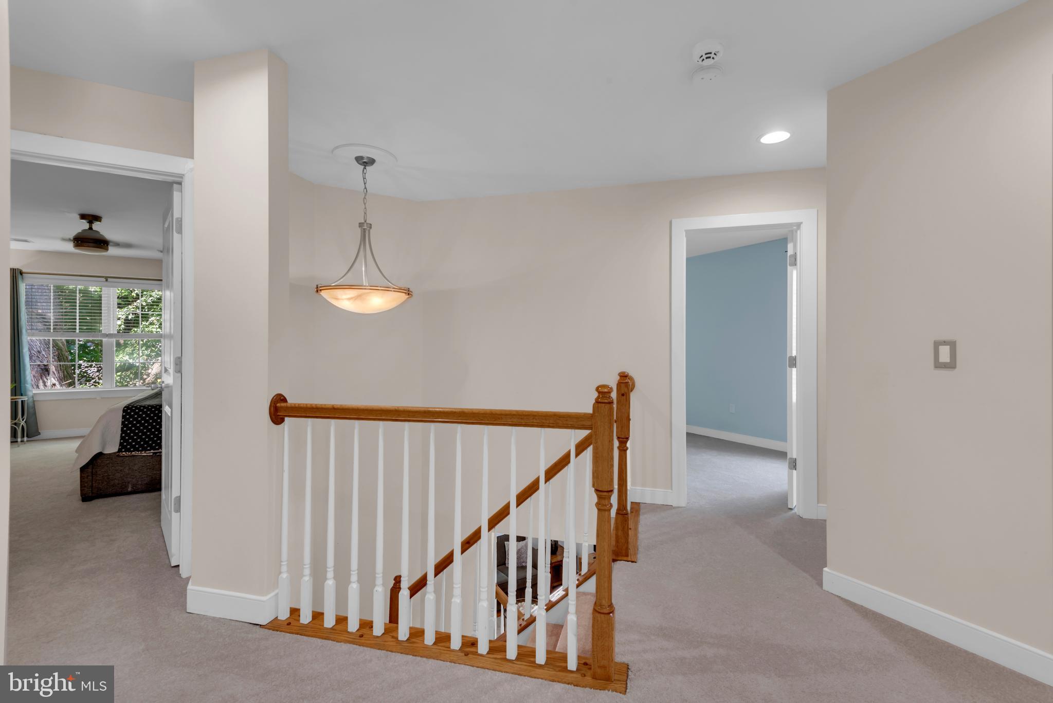 CARROLLTON MANOR - Residential