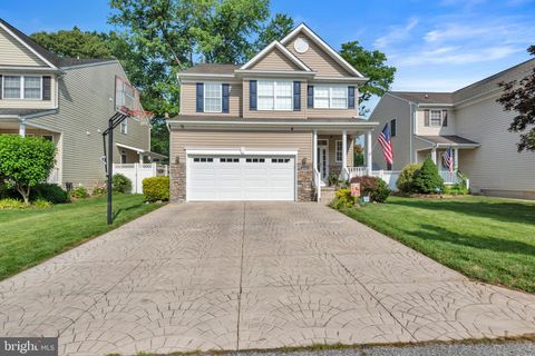 620 CYPRESS LANE SEVERNA PARK MD 21146