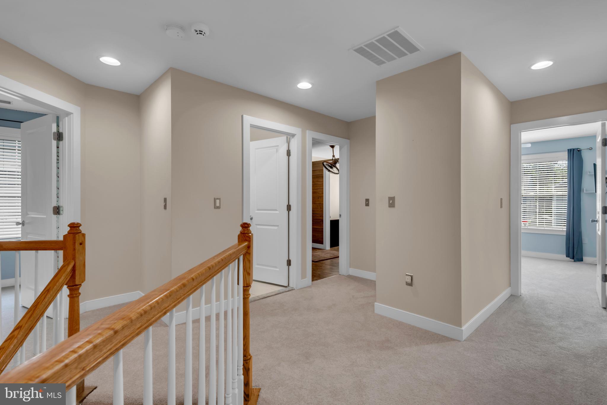 CARROLLTON MANOR - Residential