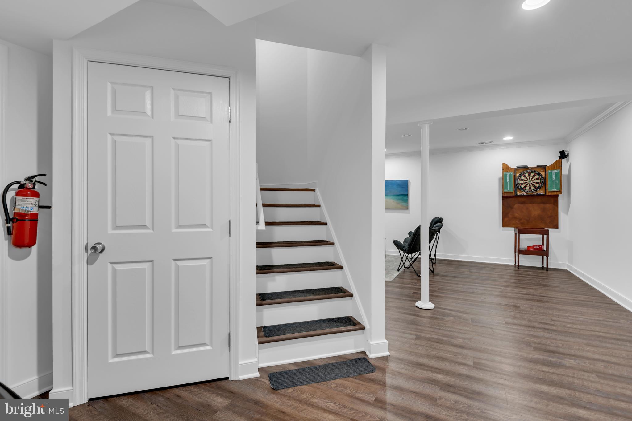 CARROLLTON MANOR - Residential