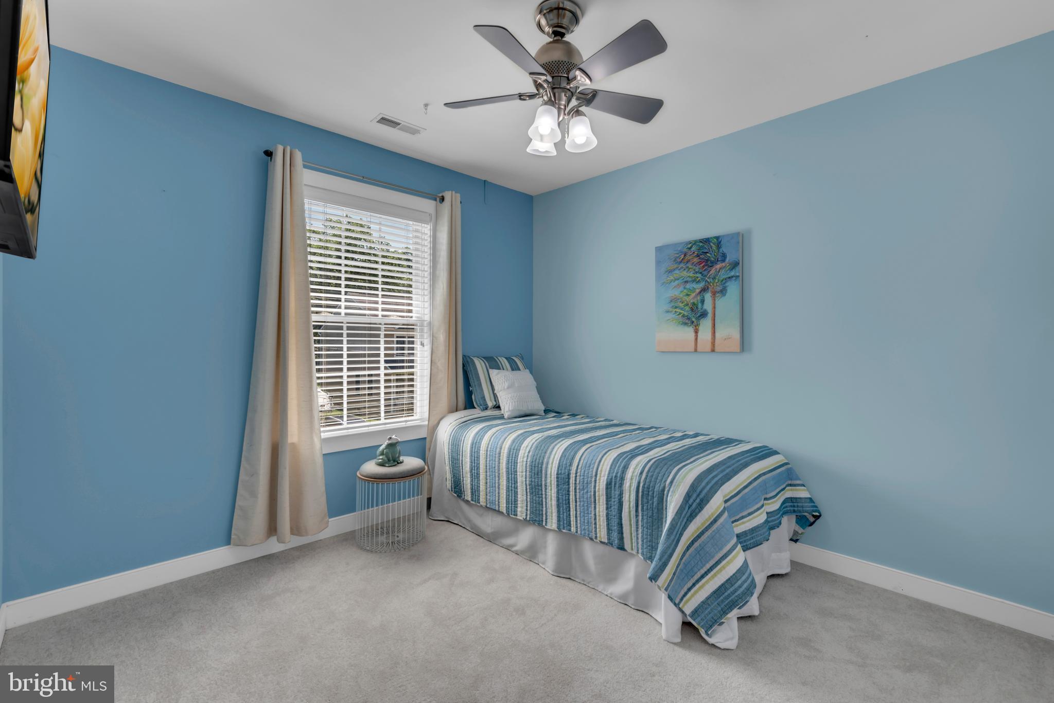 CARROLLTON MANOR - Residential