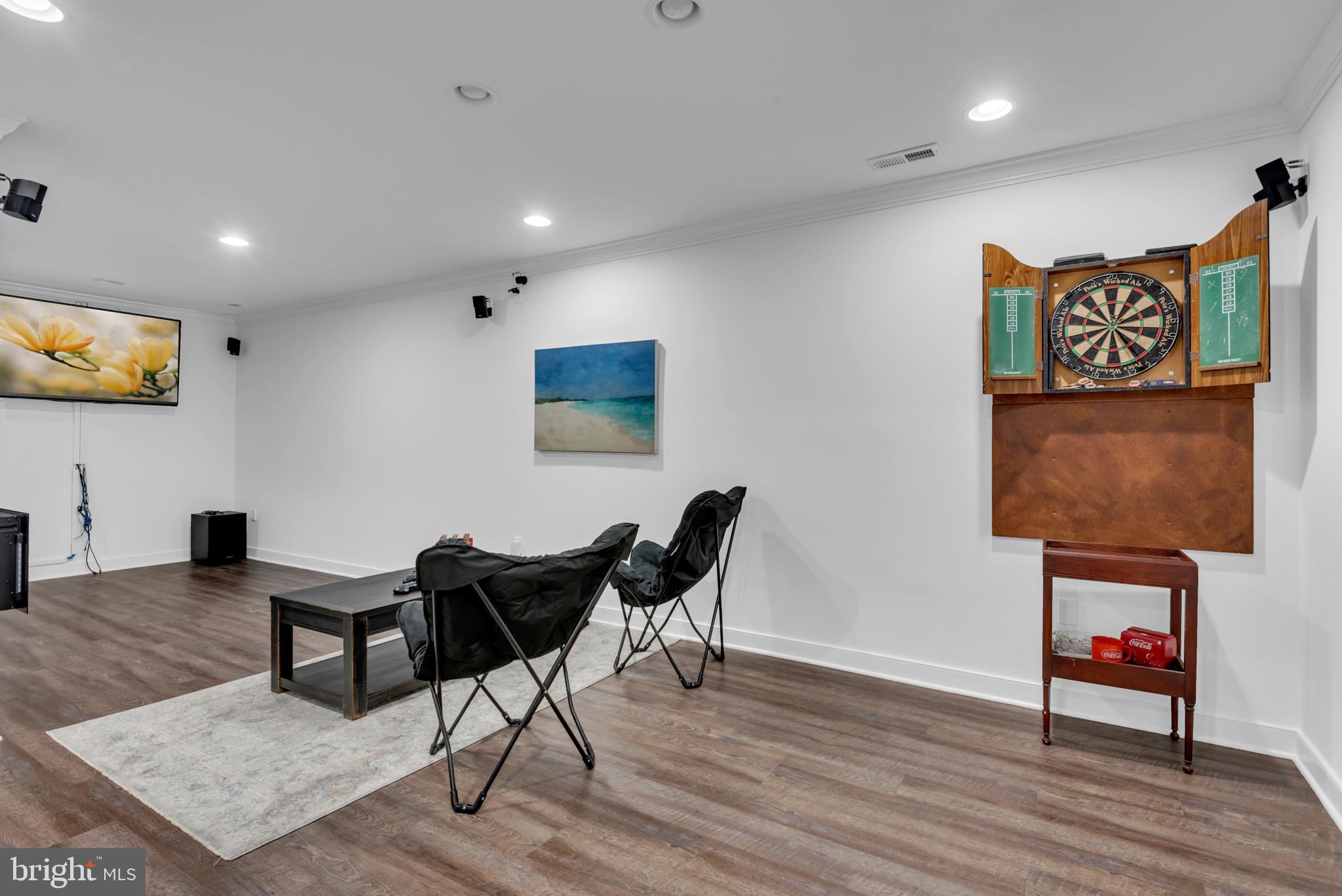 CARROLLTON MANOR - Residential