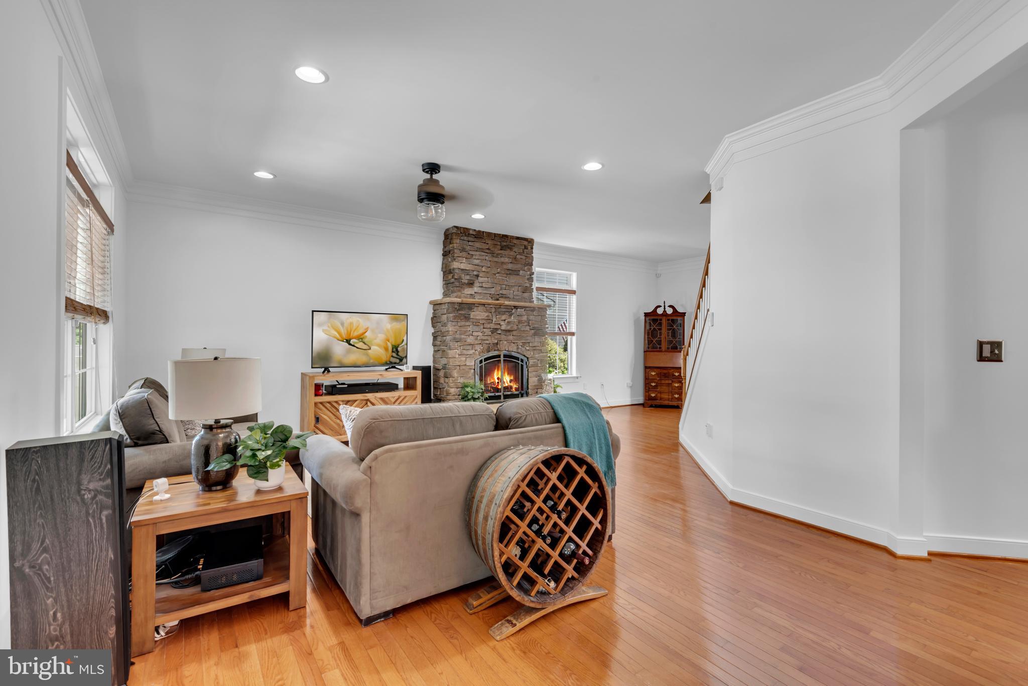 CARROLLTON MANOR - Residential