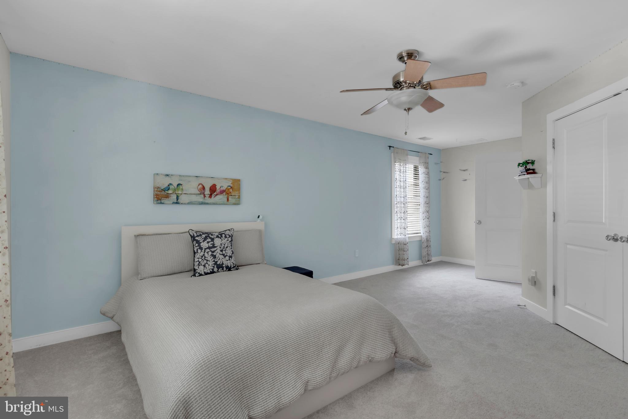 CARROLLTON MANOR - Residential