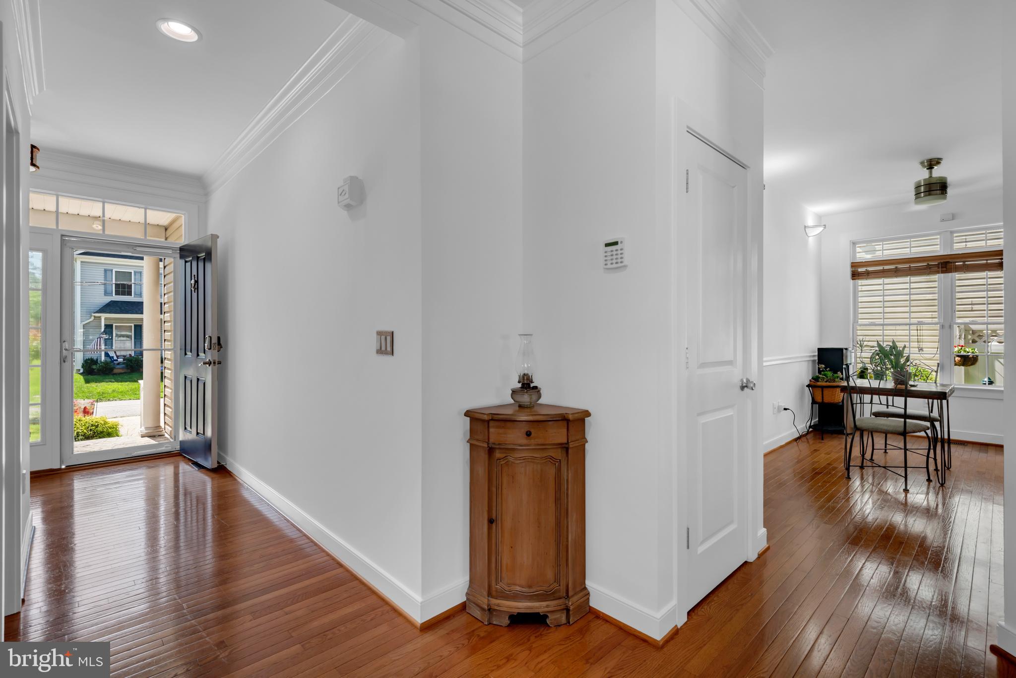 CARROLLTON MANOR - Residential