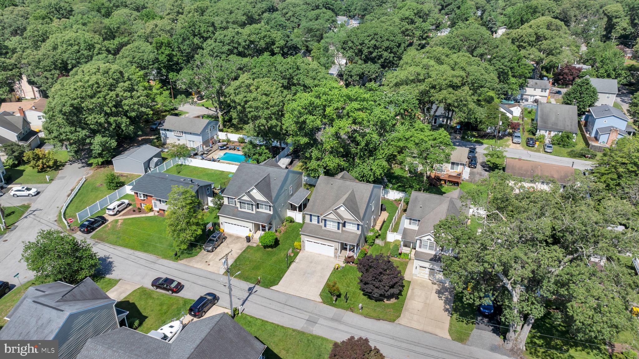 CARROLLTON MANOR - Residential