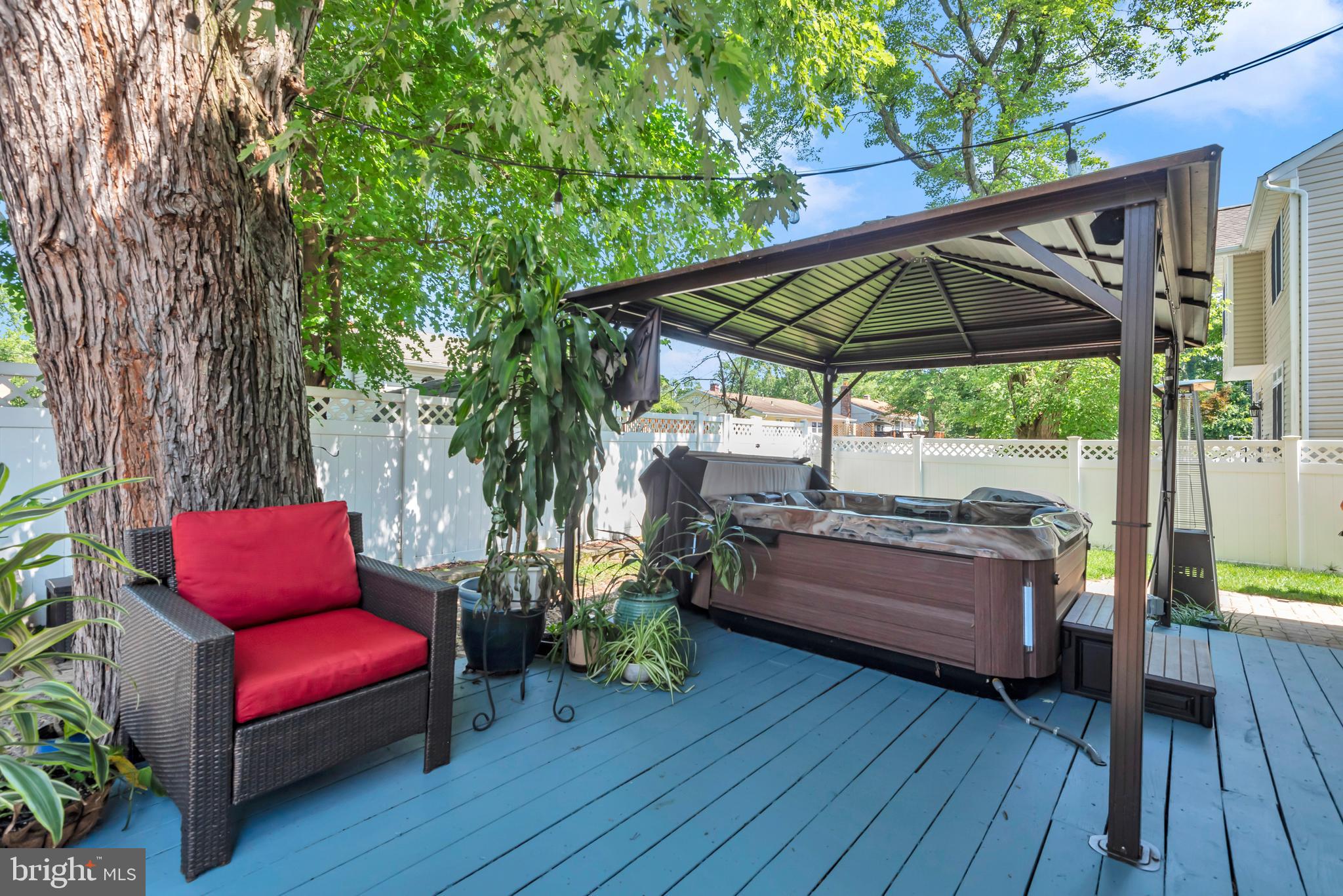 CARROLLTON MANOR - Residential