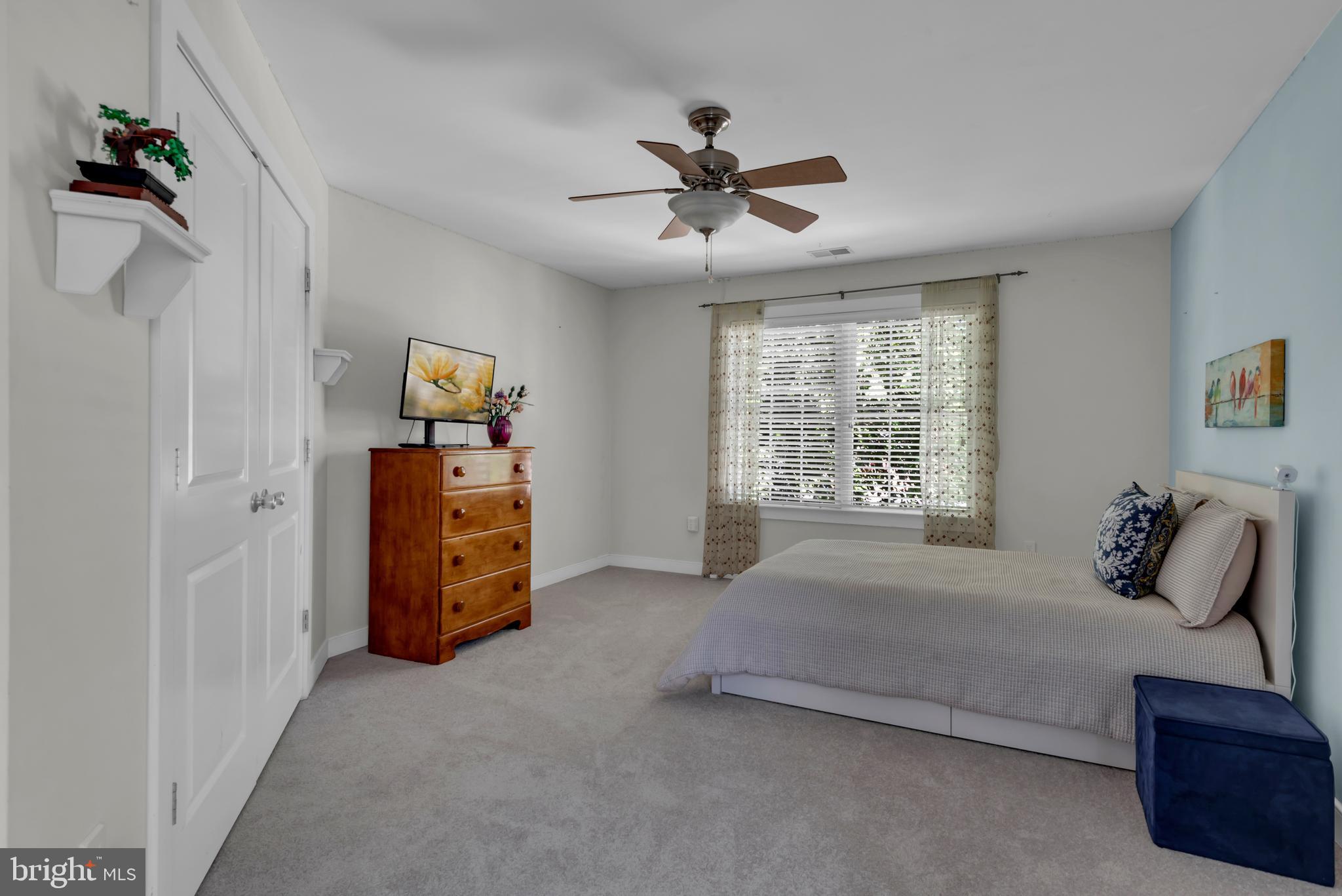 CARROLLTON MANOR - Residential