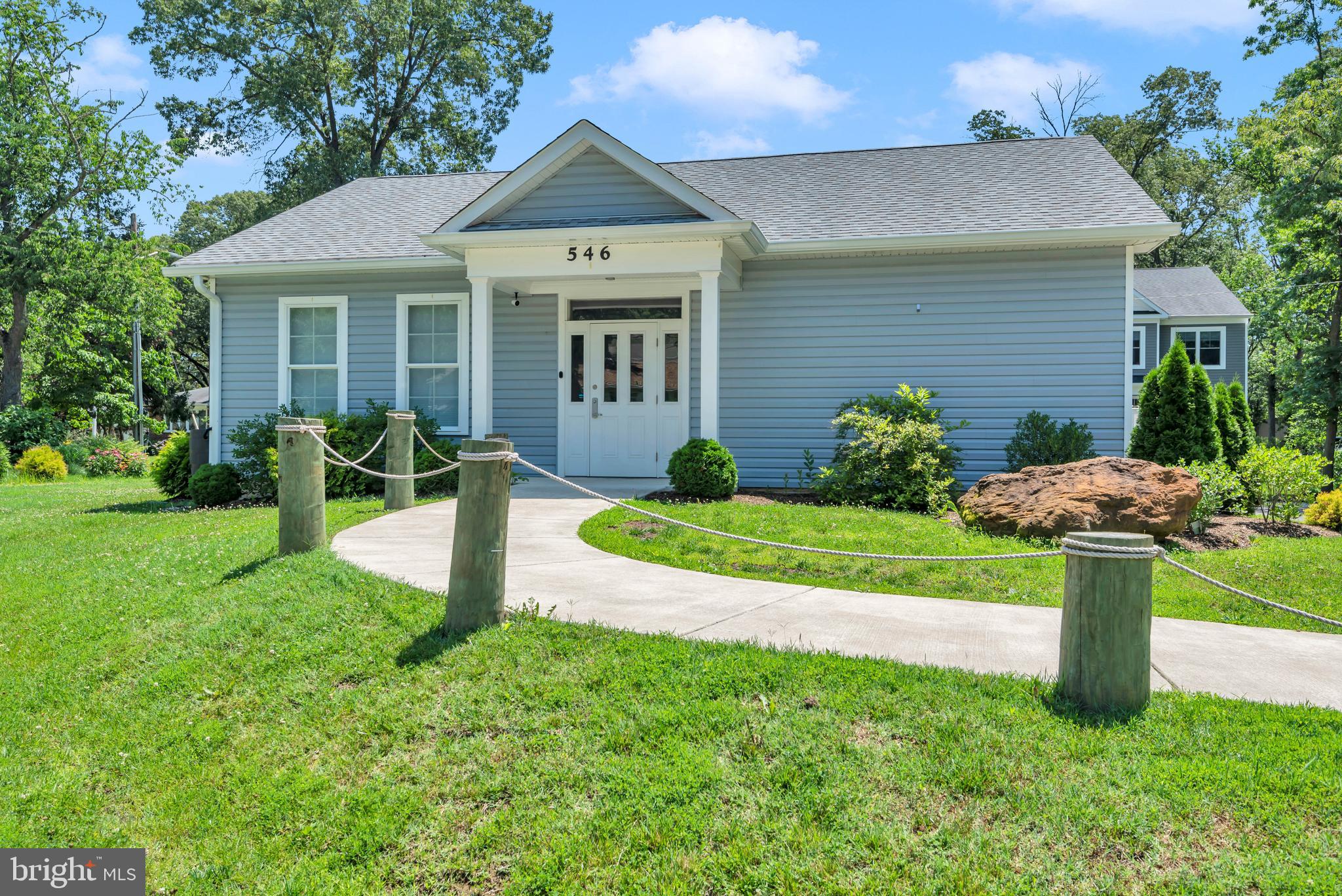 CARROLLTON MANOR - Residential