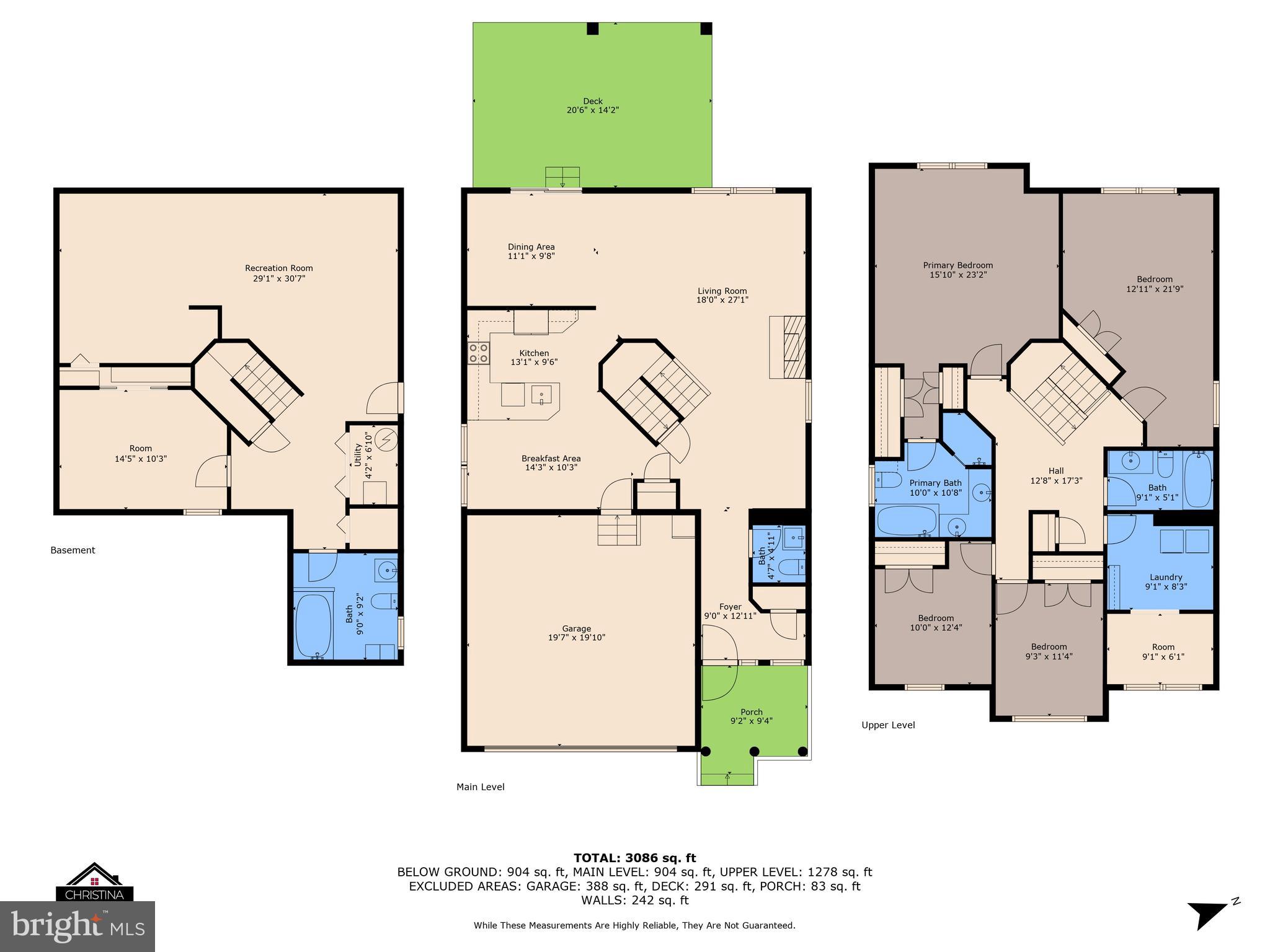 CARROLLTON MANOR - Residential
