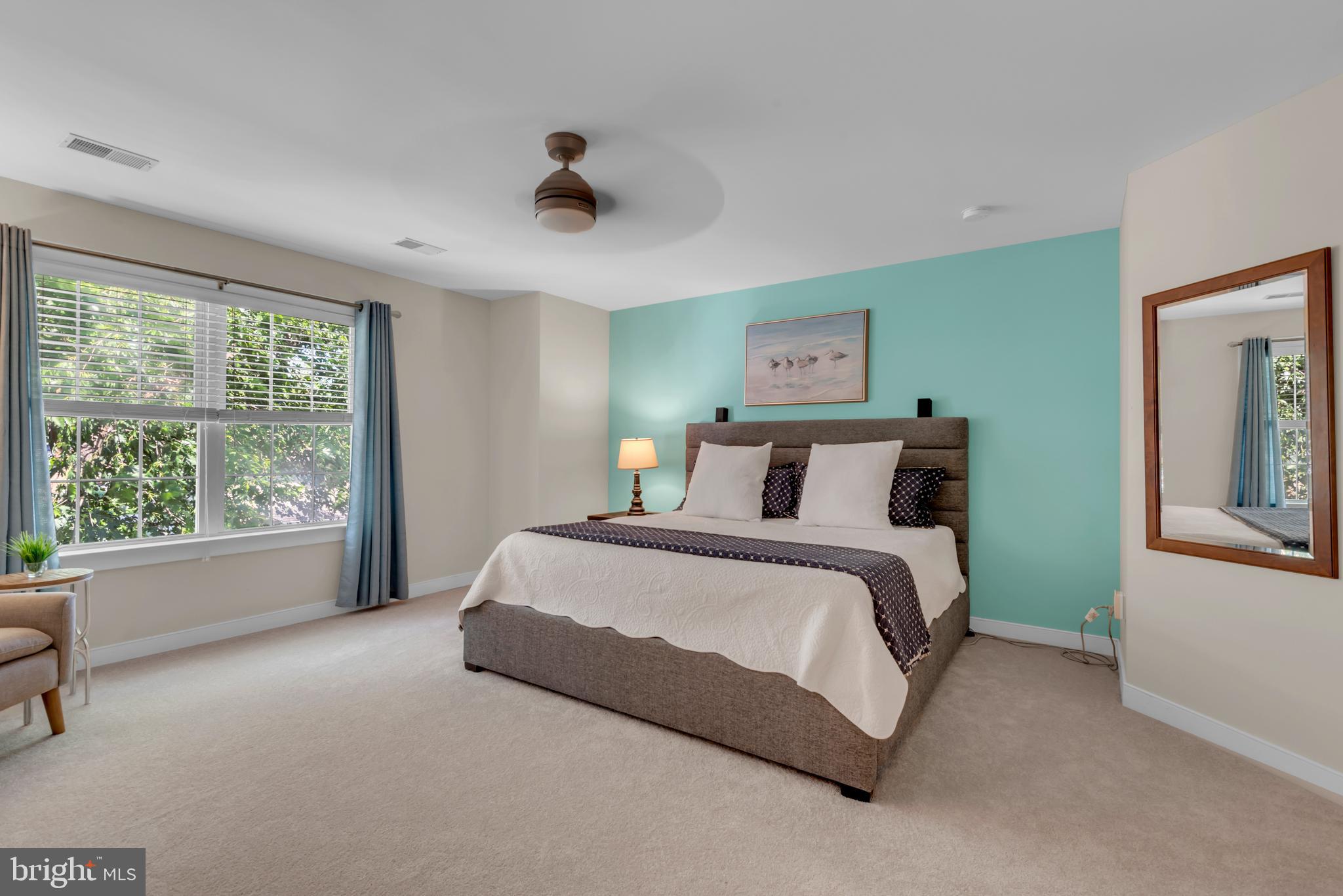 CARROLLTON MANOR - Residential