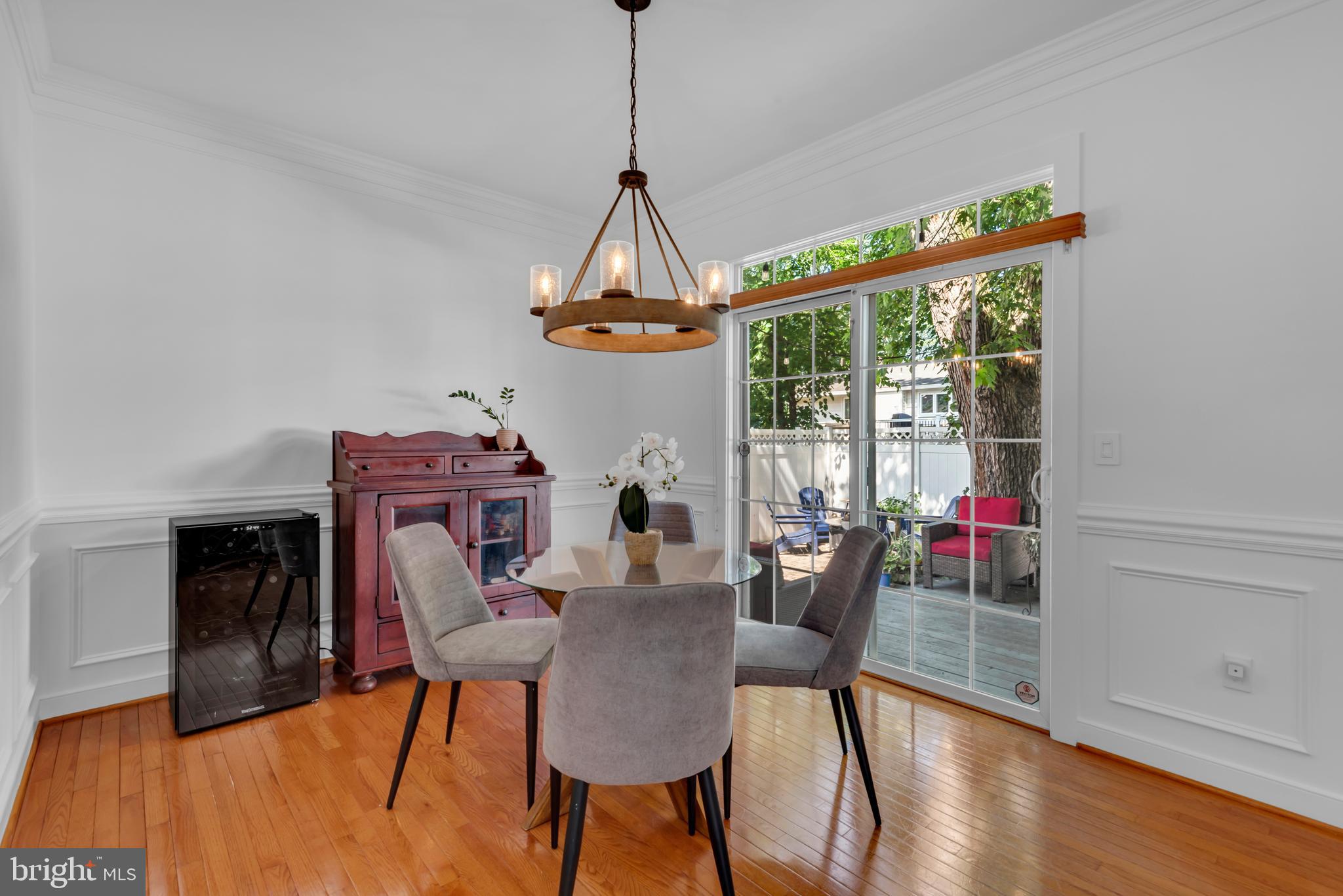 CARROLLTON MANOR - Residential