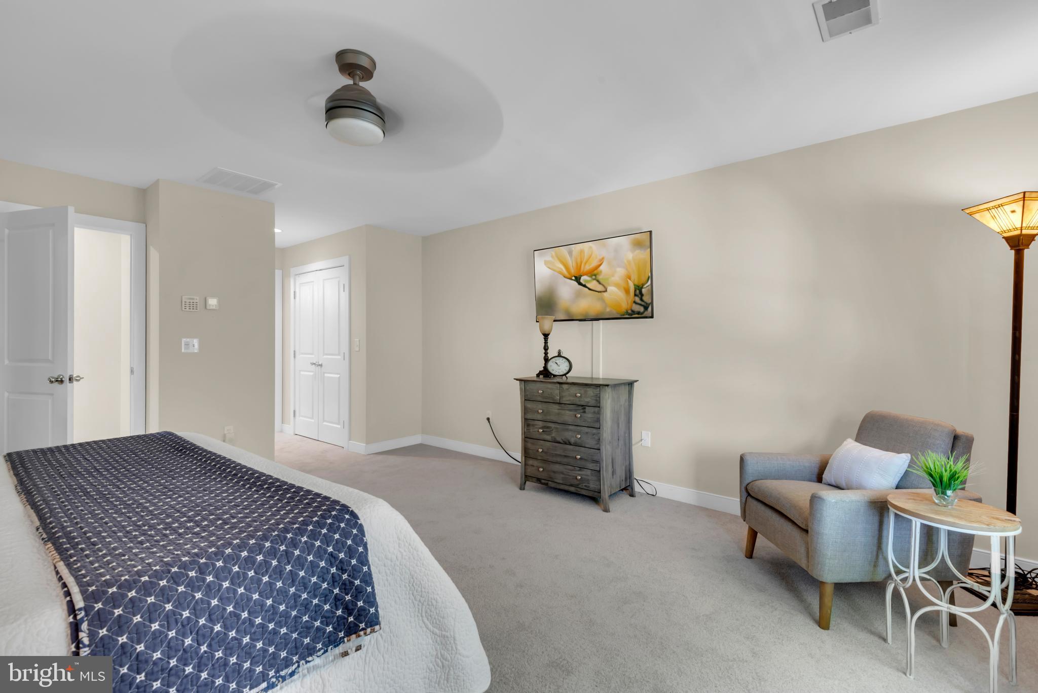 CARROLLTON MANOR - Residential