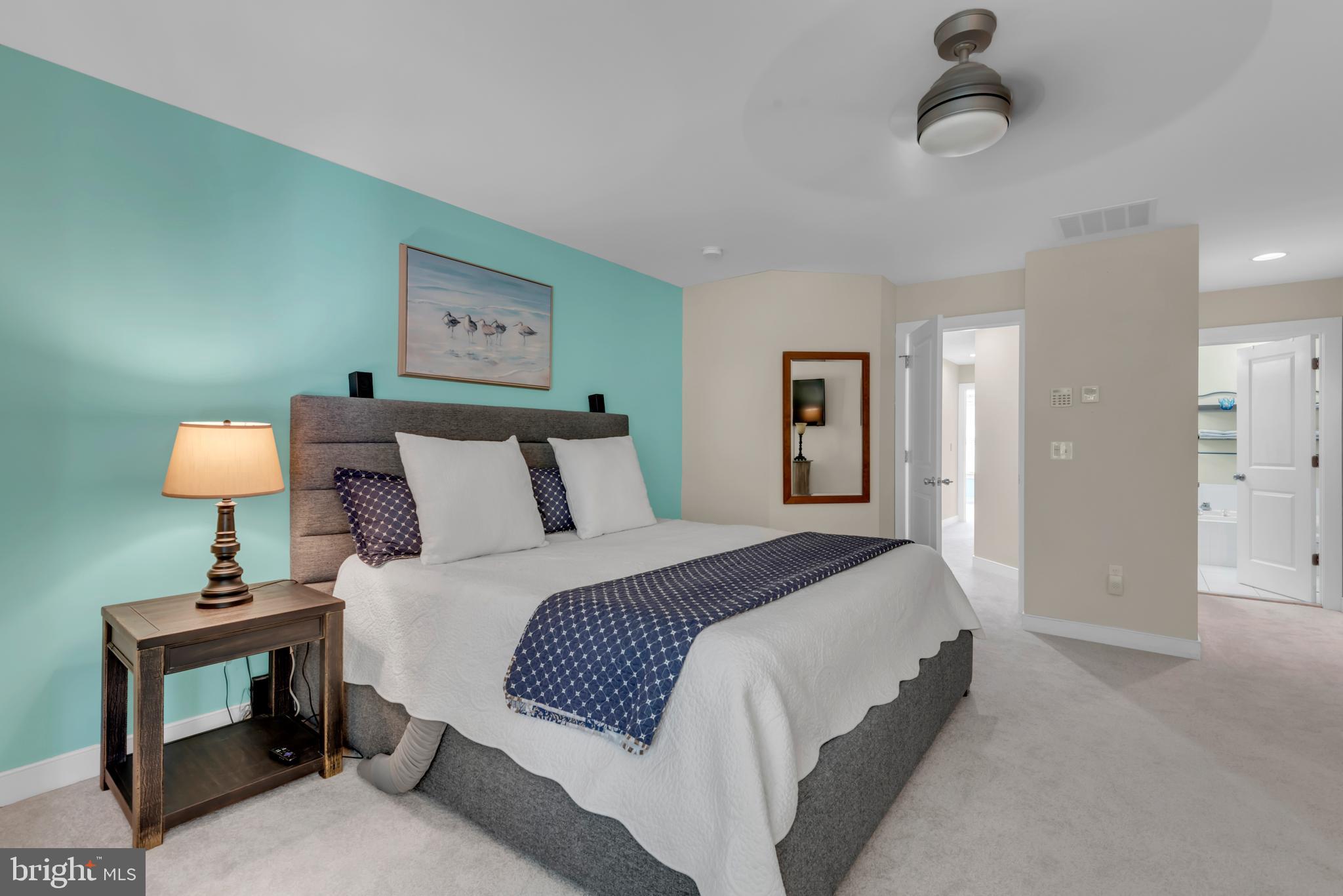 CARROLLTON MANOR - Residential