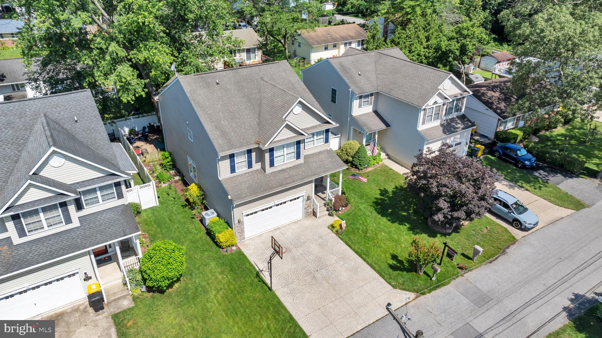 CARROLLTON MANOR - Residential