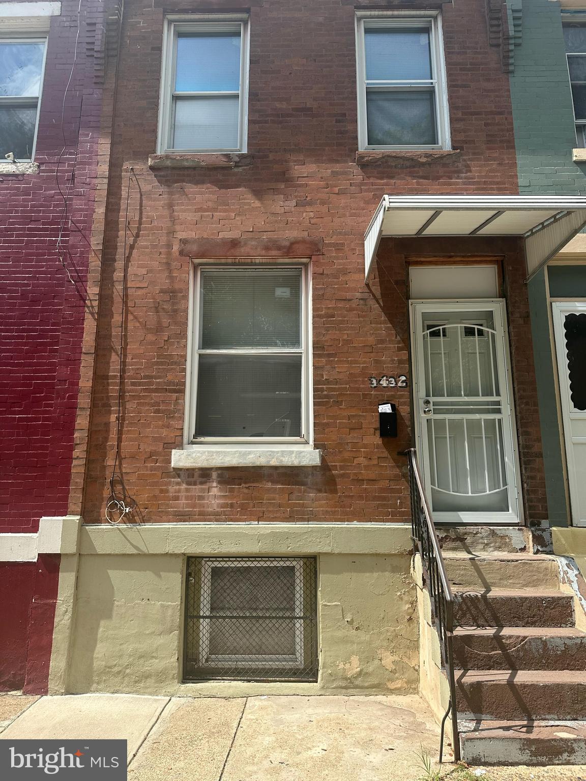 KENSINGTON - Residential