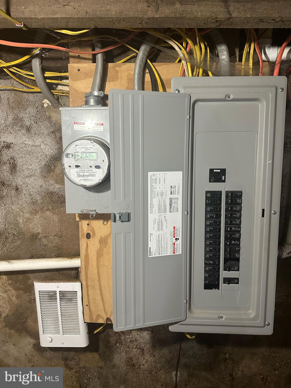 KENSINGTON - Residential