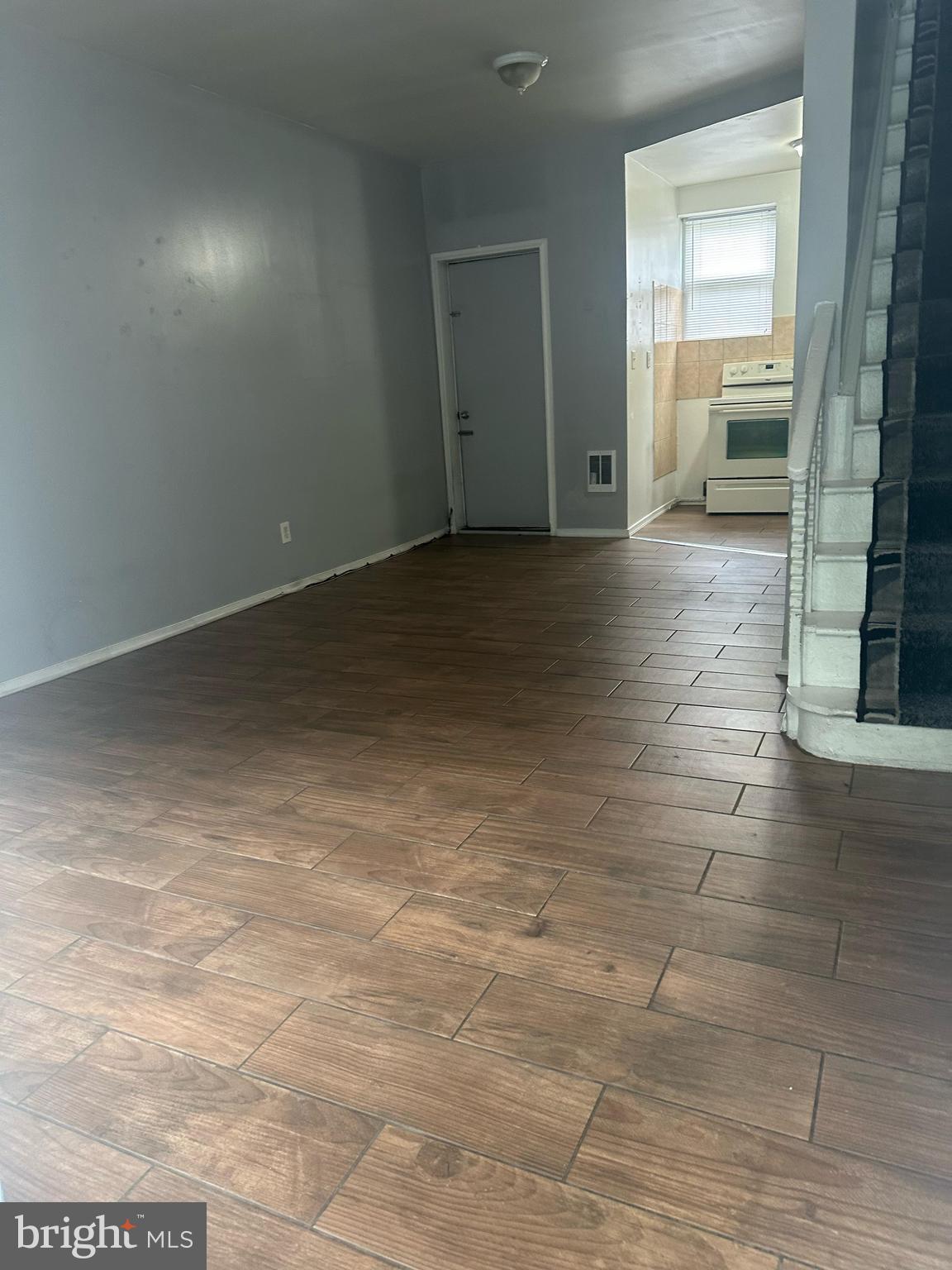 KENSINGTON - Residential