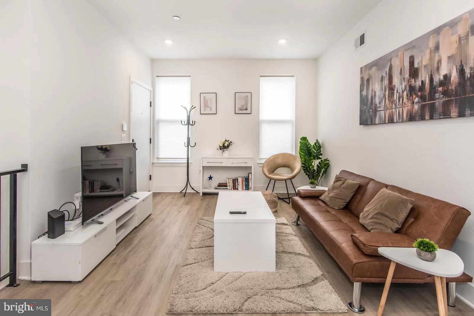 BREWERYTOWN - Residential Lease