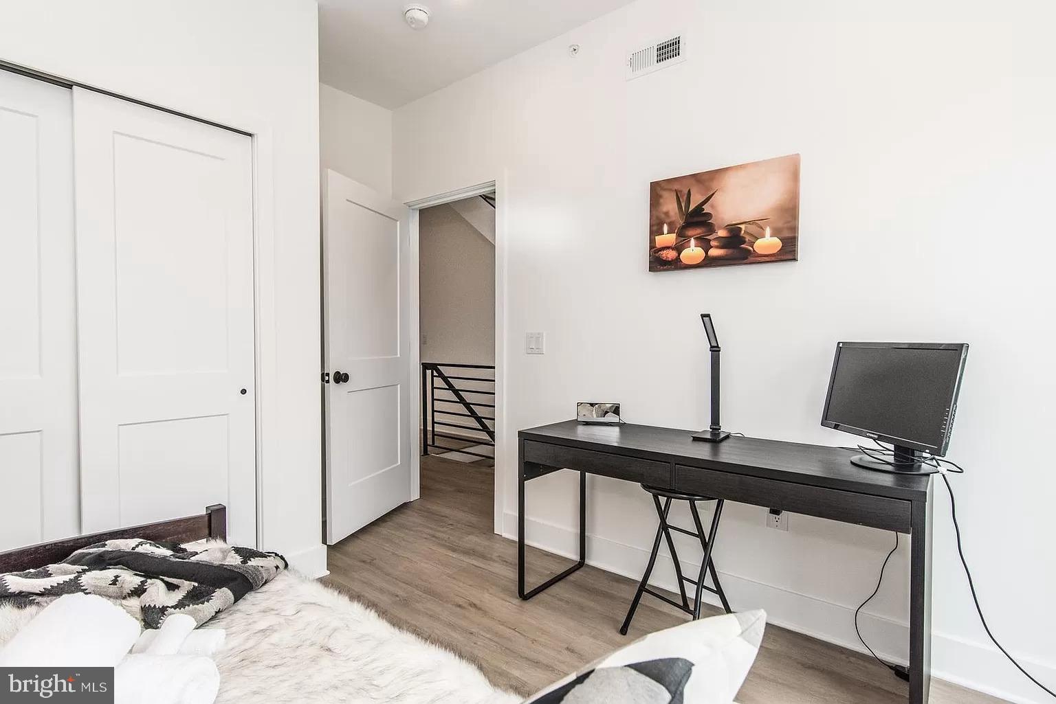 BREWERYTOWN - Residential Lease