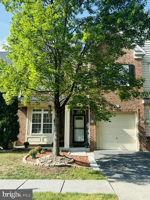 402 Quinton Oaks Circle, Stephens City, VA, 22655