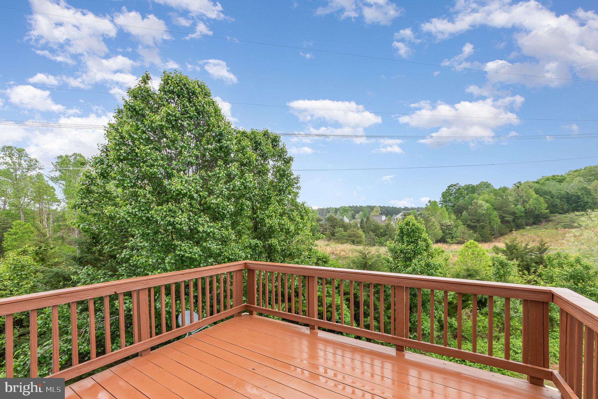 GERMANNA HEIGHTS - Residential Lease