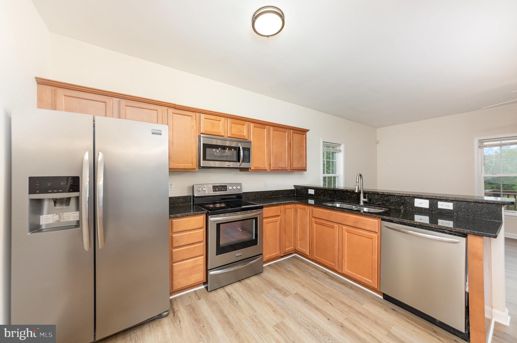 GERMANNA HEIGHTS - Residential Lease