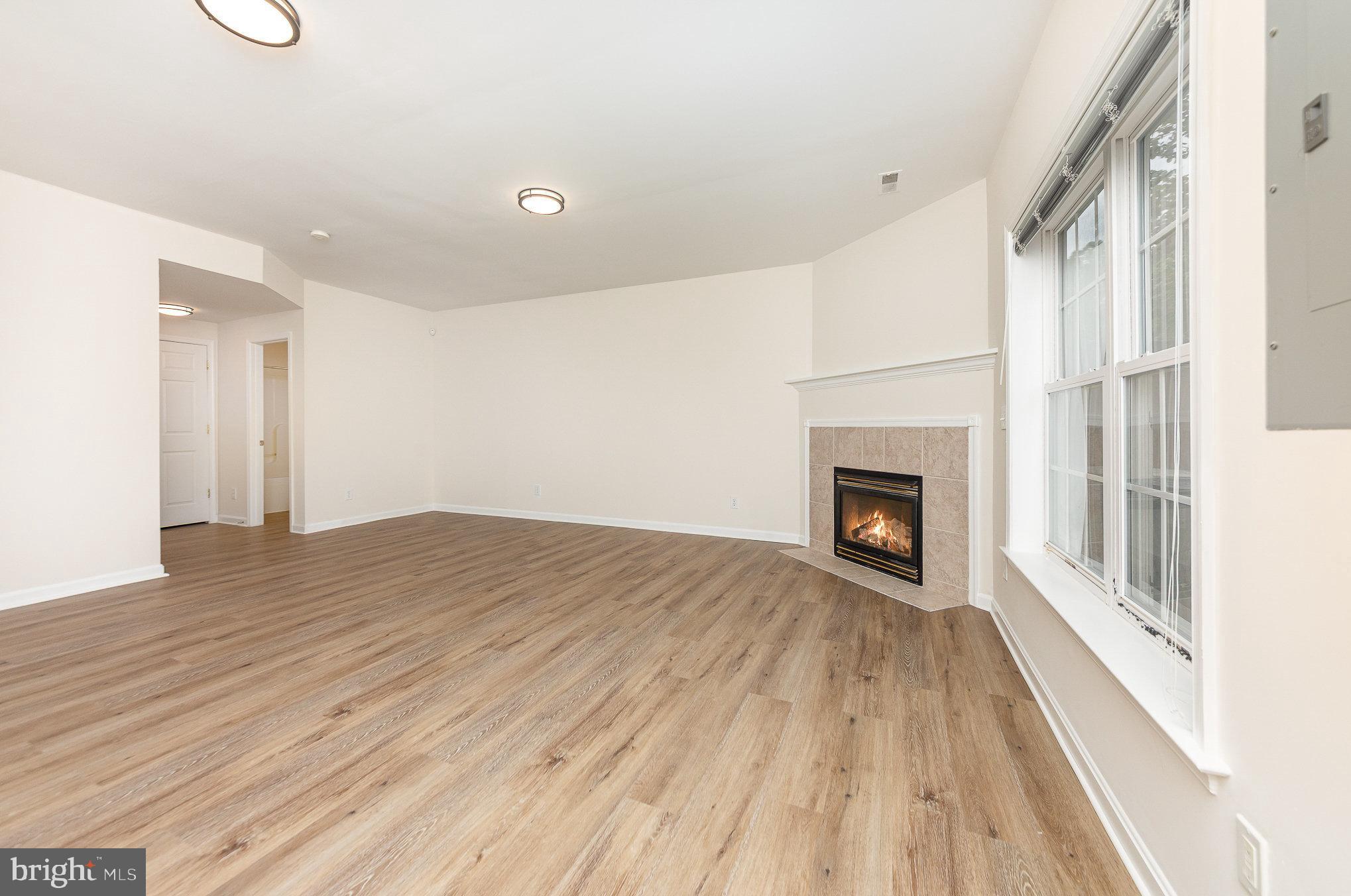 GERMANNA HEIGHTS - Residential Lease