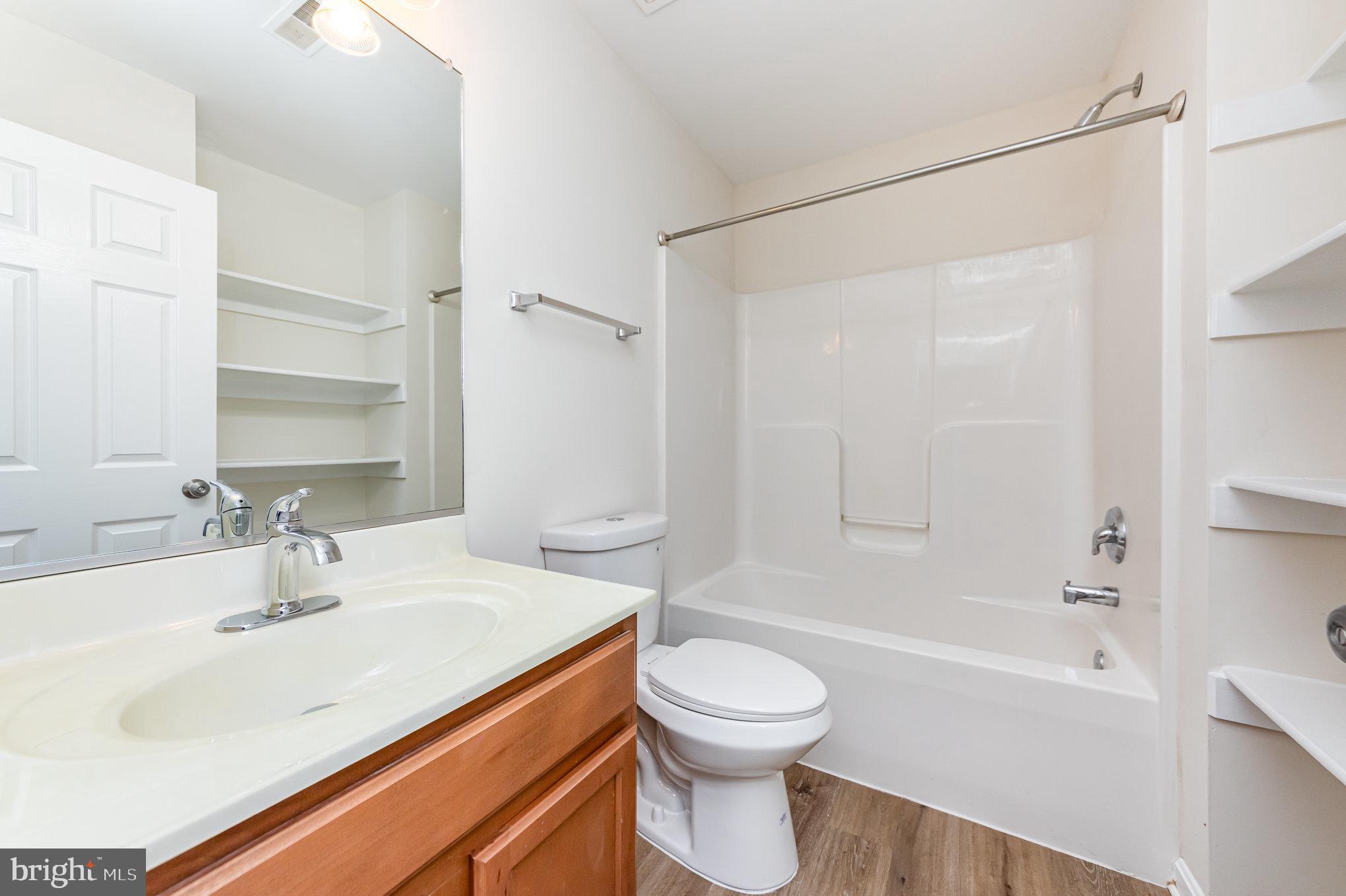 GERMANNA HEIGHTS - Residential Lease