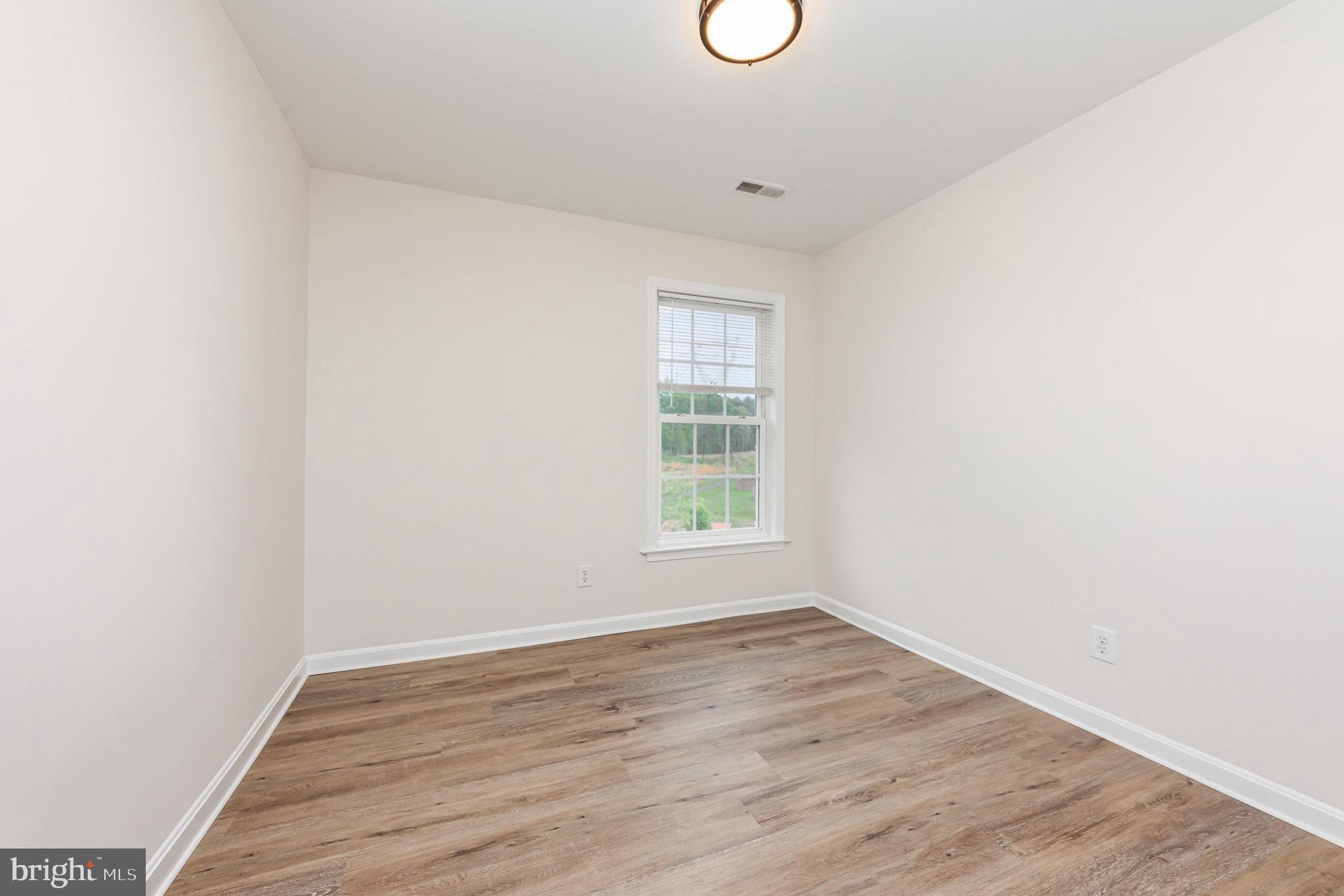 GERMANNA HEIGHTS - Residential Lease