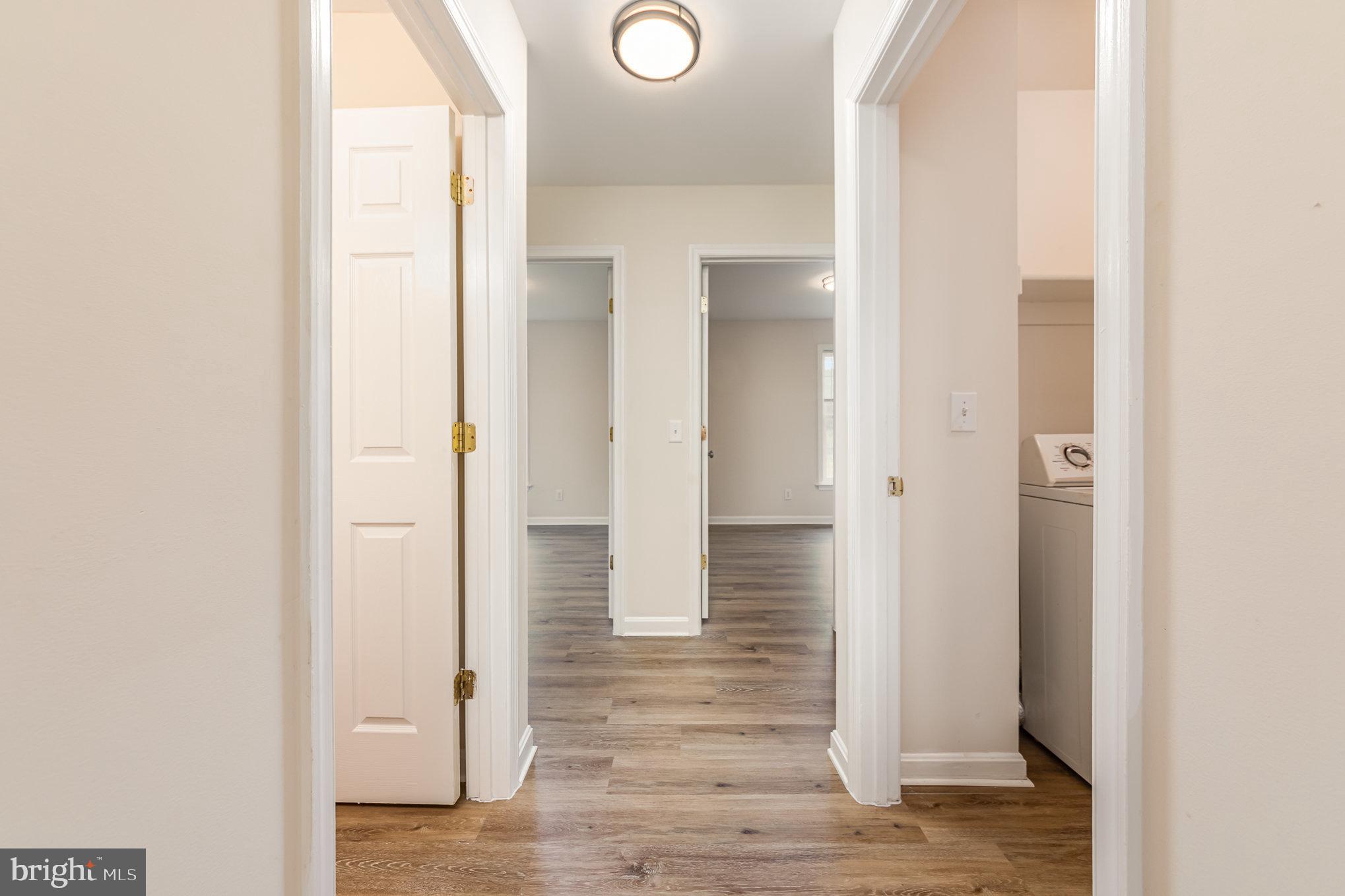 GERMANNA HEIGHTS - Residential Lease