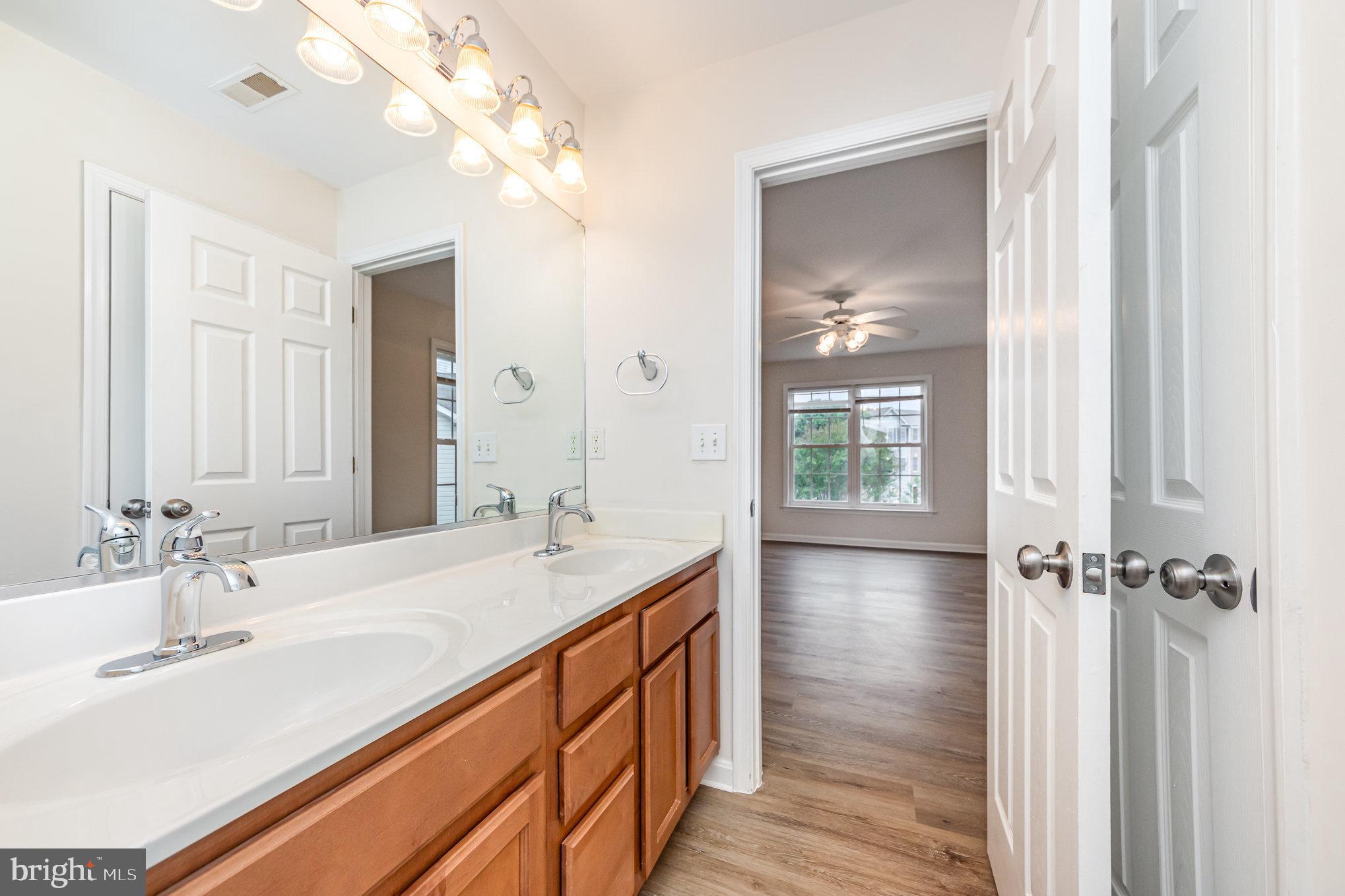 GERMANNA HEIGHTS - Residential Lease