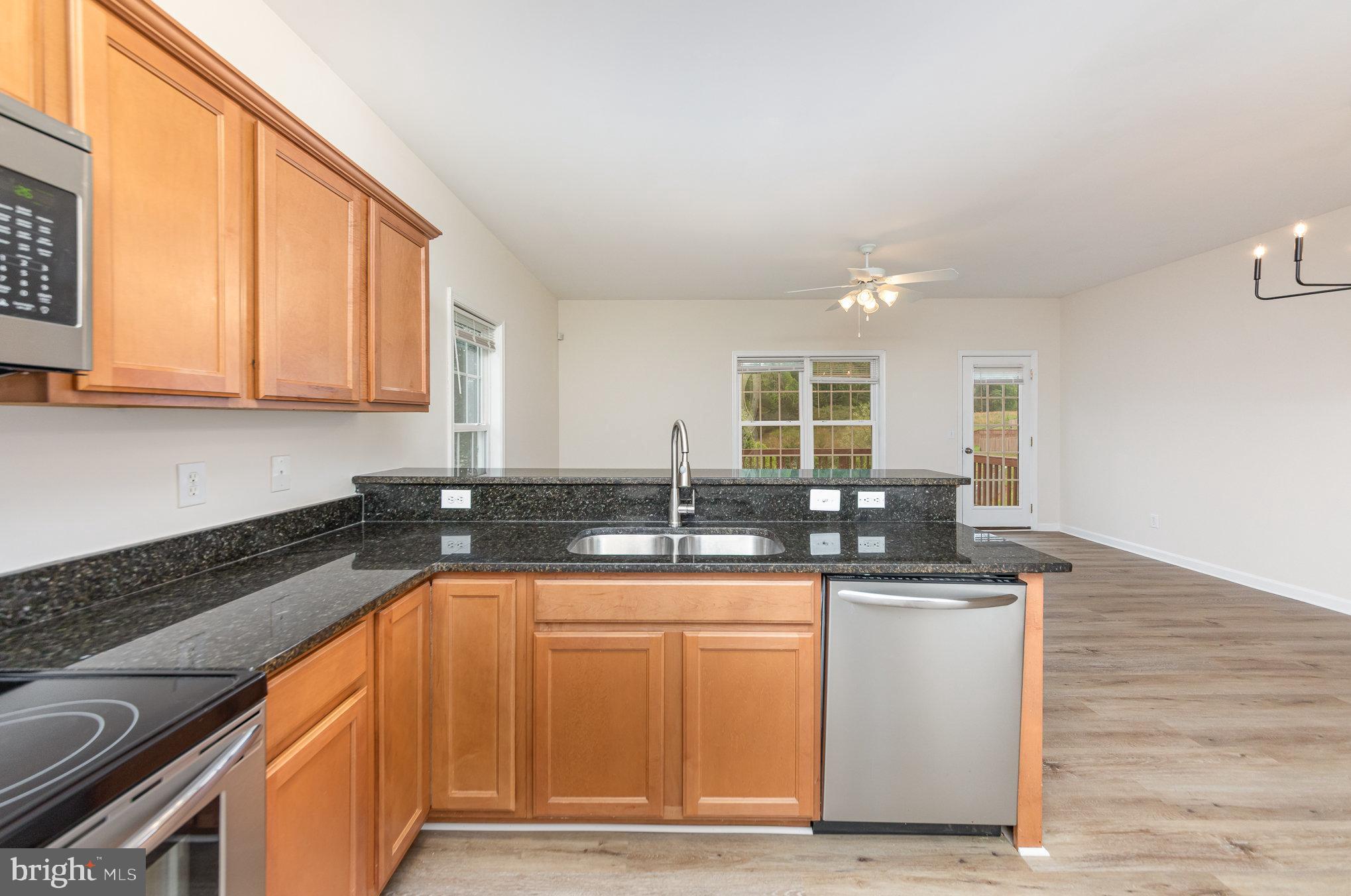 GERMANNA HEIGHTS - Residential Lease