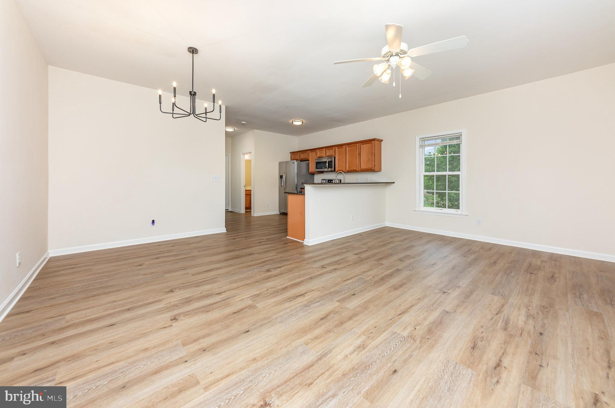 GERMANNA HEIGHTS - Residential Lease