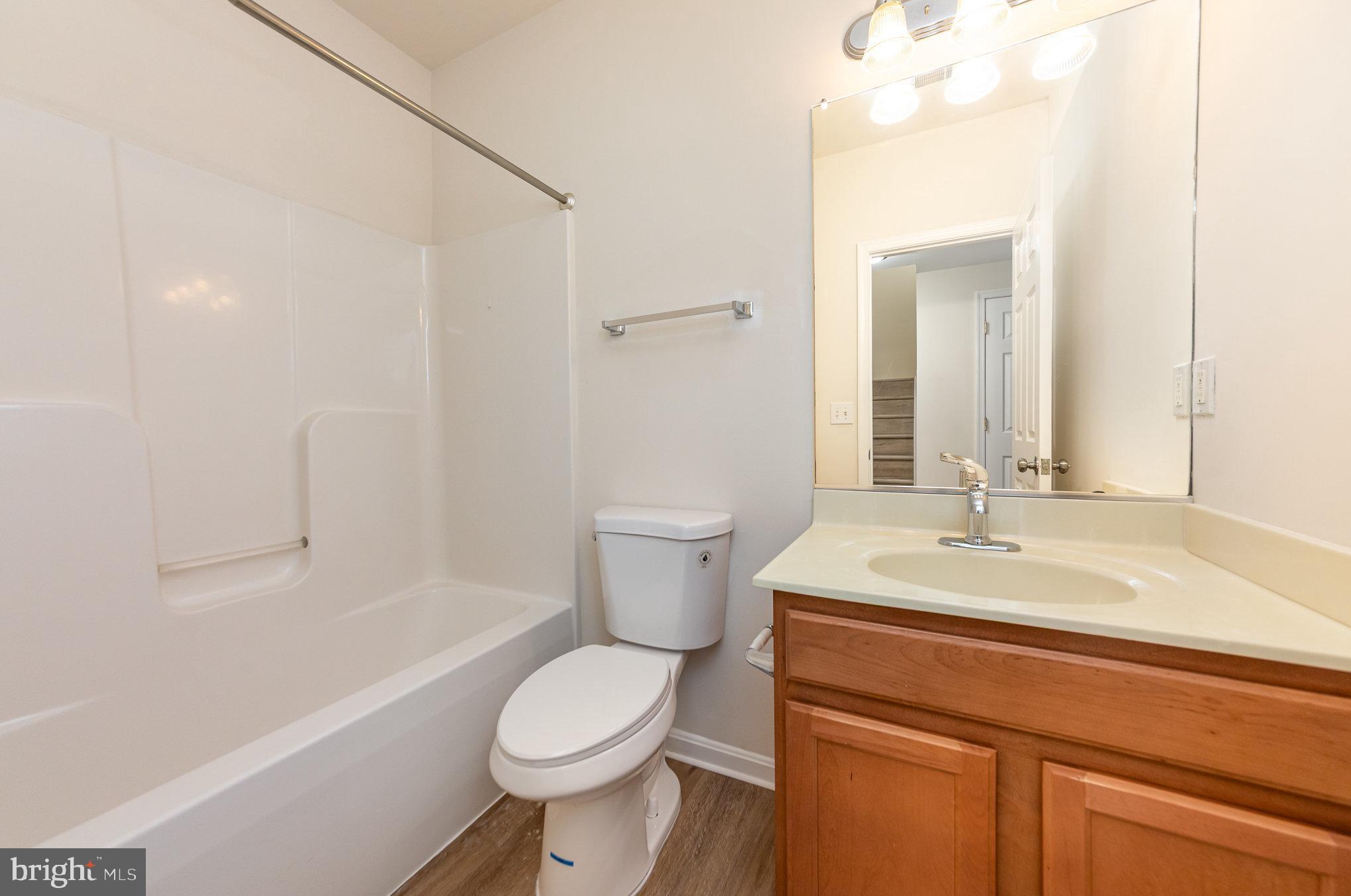 GERMANNA HEIGHTS - Residential Lease