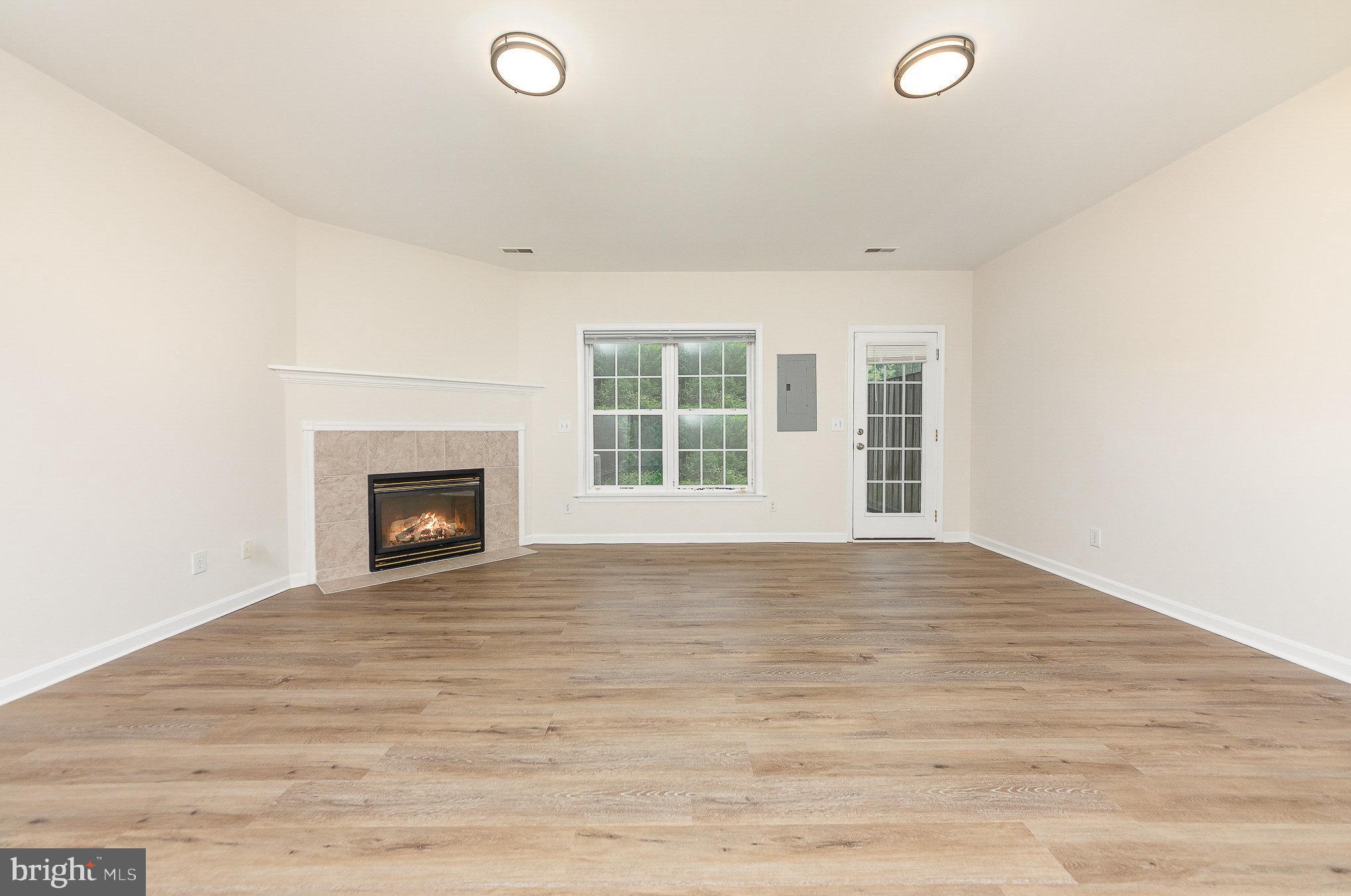 GERMANNA HEIGHTS - Residential Lease