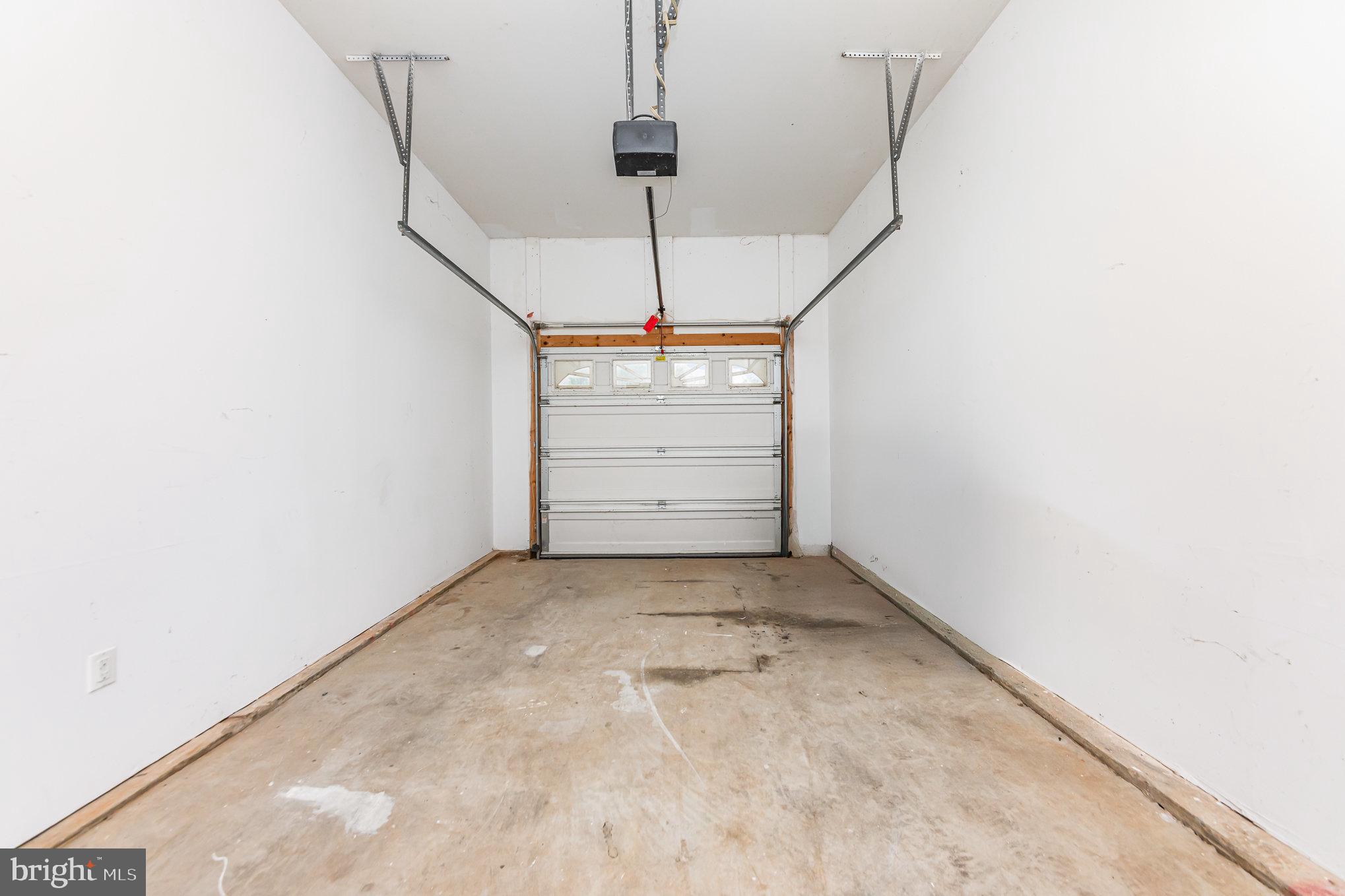 GERMANNA HEIGHTS - Residential Lease