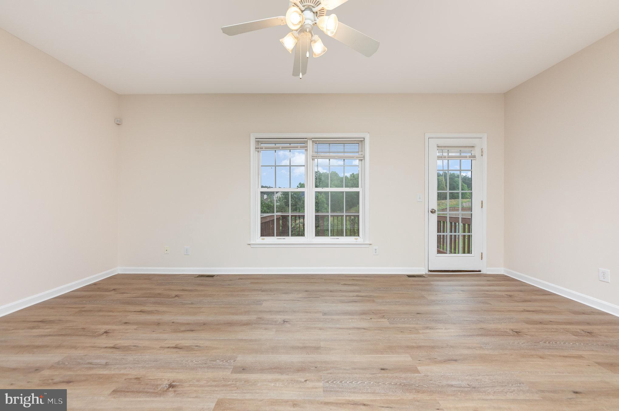 GERMANNA HEIGHTS - Residential Lease