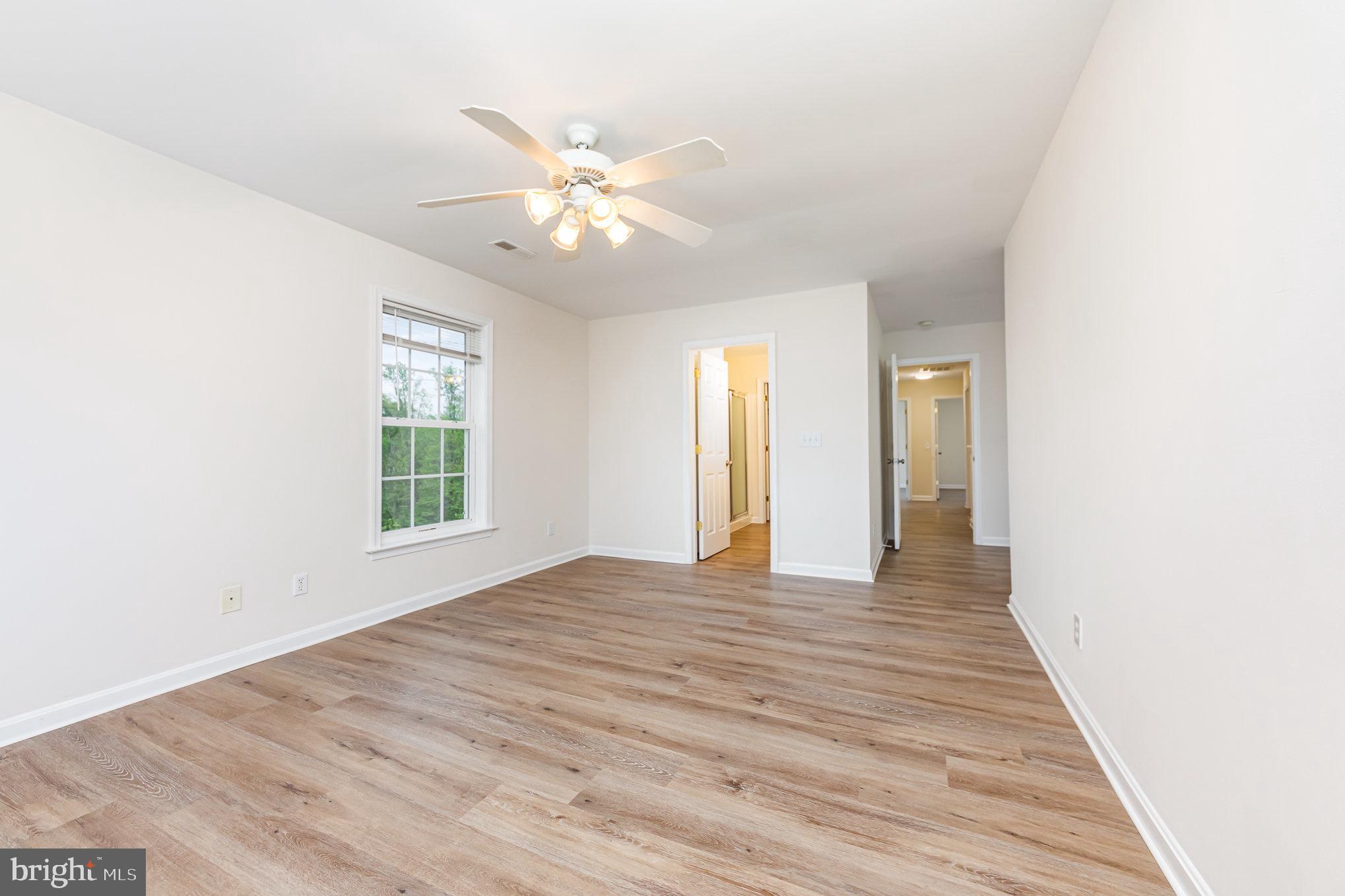 GERMANNA HEIGHTS - Residential Lease