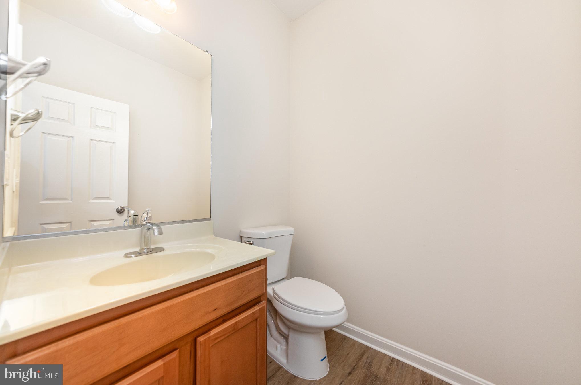 GERMANNA HEIGHTS - Residential Lease