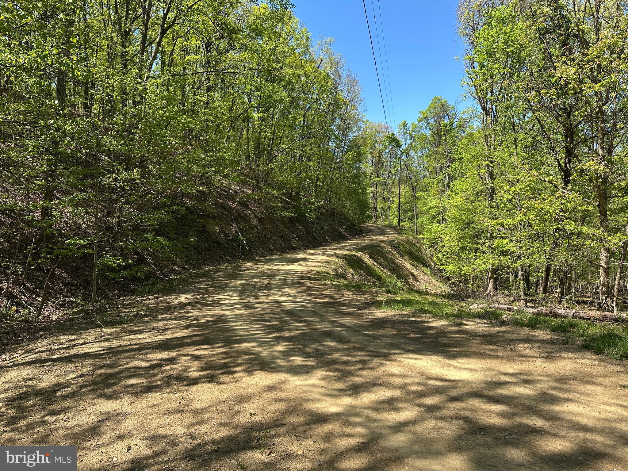 SHADOW KNOLLS - Land