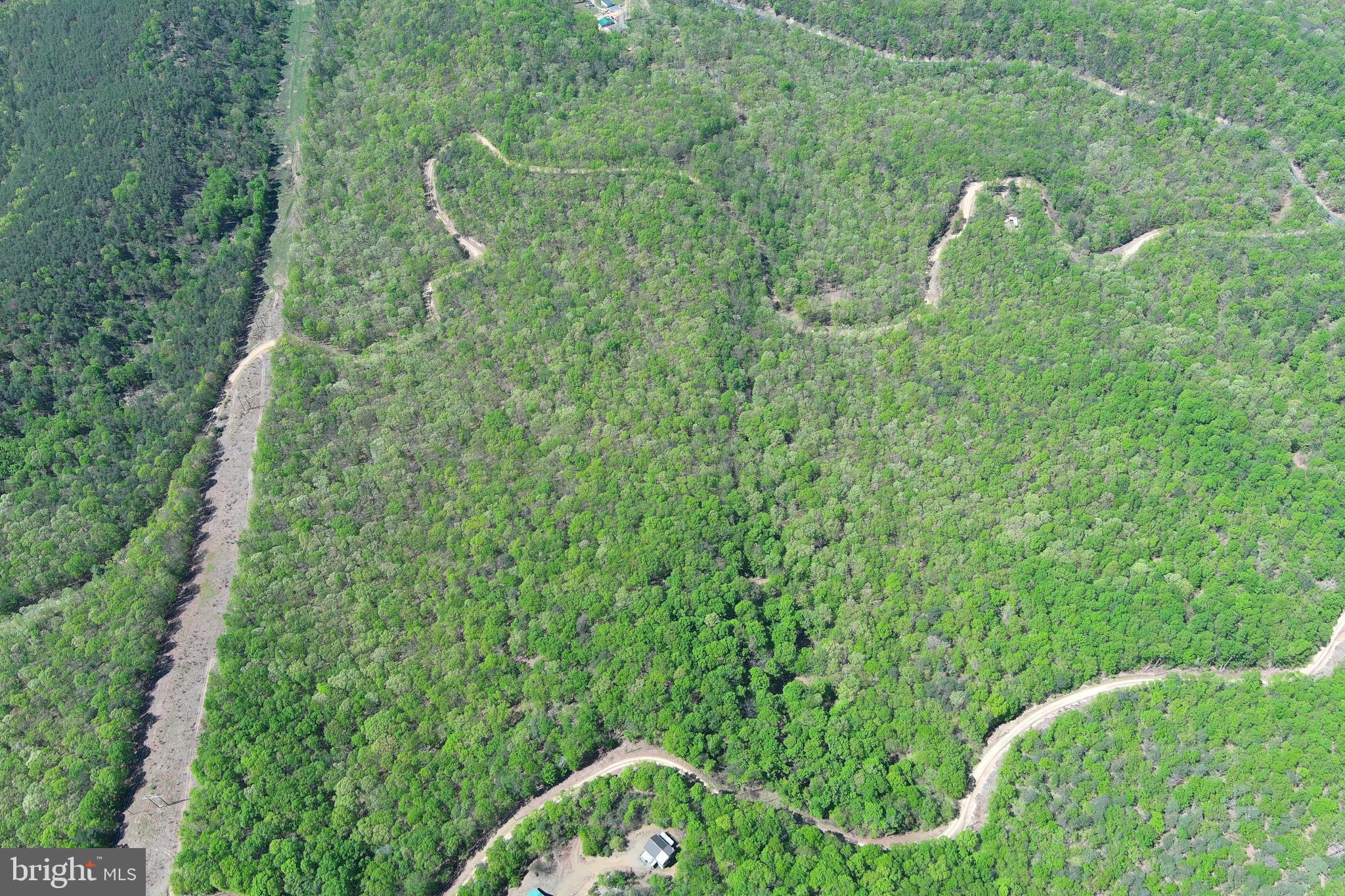 SHADOW KNOLLS - Land