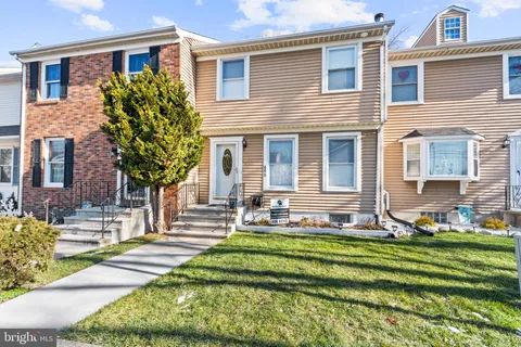 44 Carriage Stop Place, Florence, NJ 08518 - MLS#: NJBL2111490