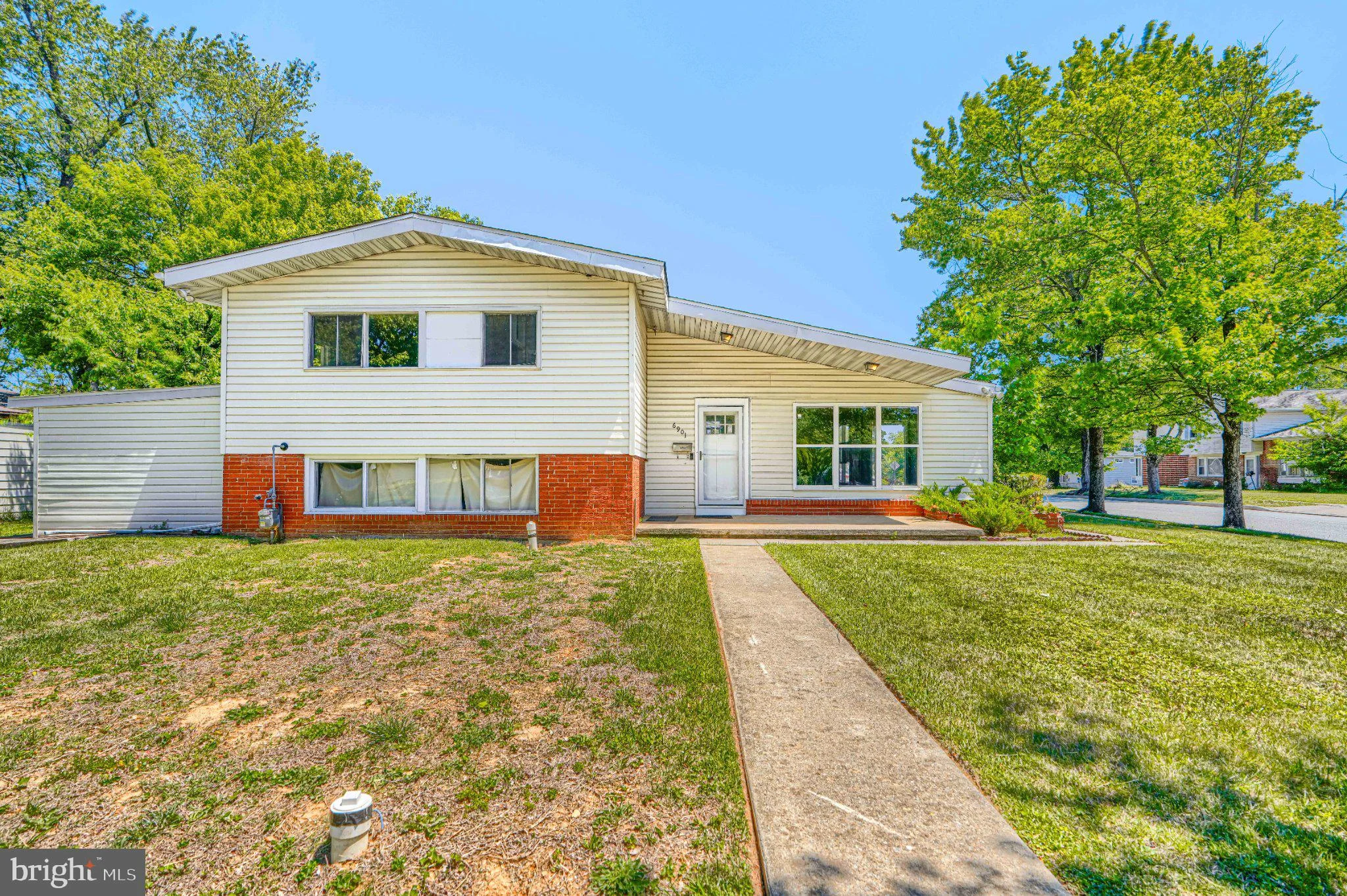 6901 Chippewa Drive, Baltimore, MD, 21209
