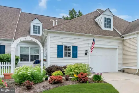 173 Sparrow Drive, Hamilton, NJ 08690 - MLS#: NJME2079338