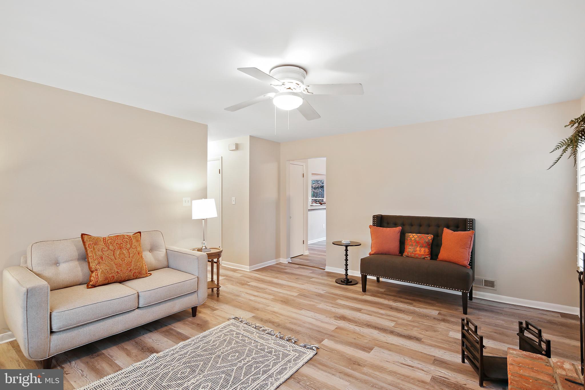 BONNIE BRAE - Residential