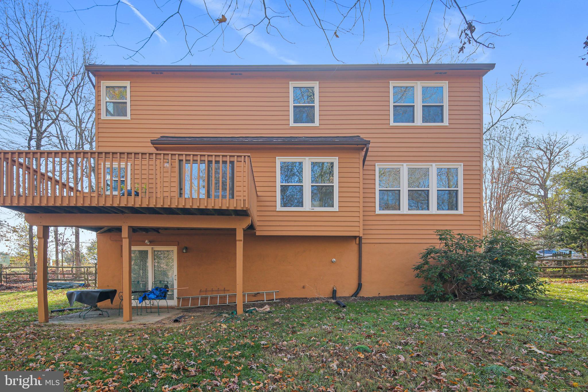 BONNIE BRAE - Residential