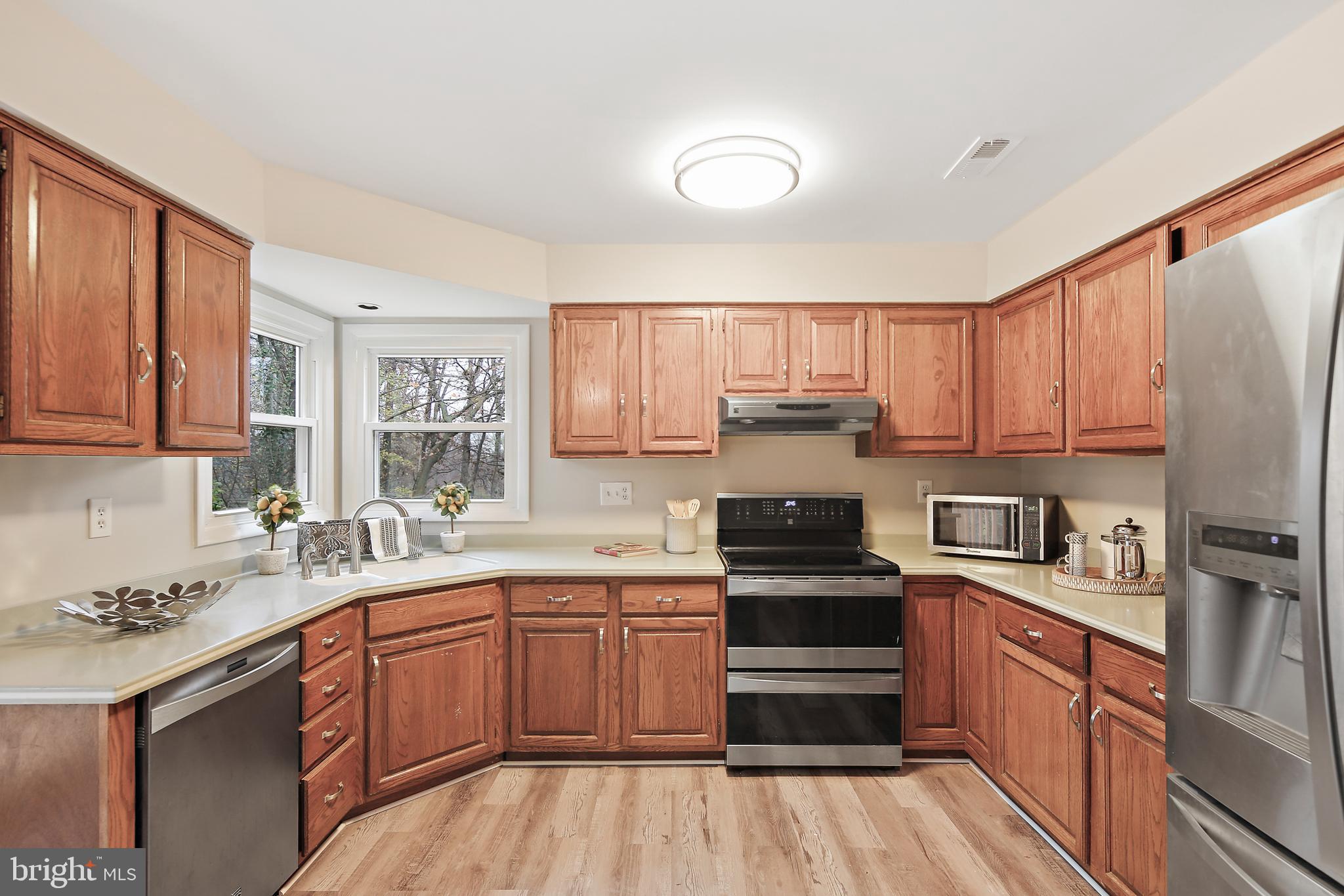 BONNIE BRAE - Residential