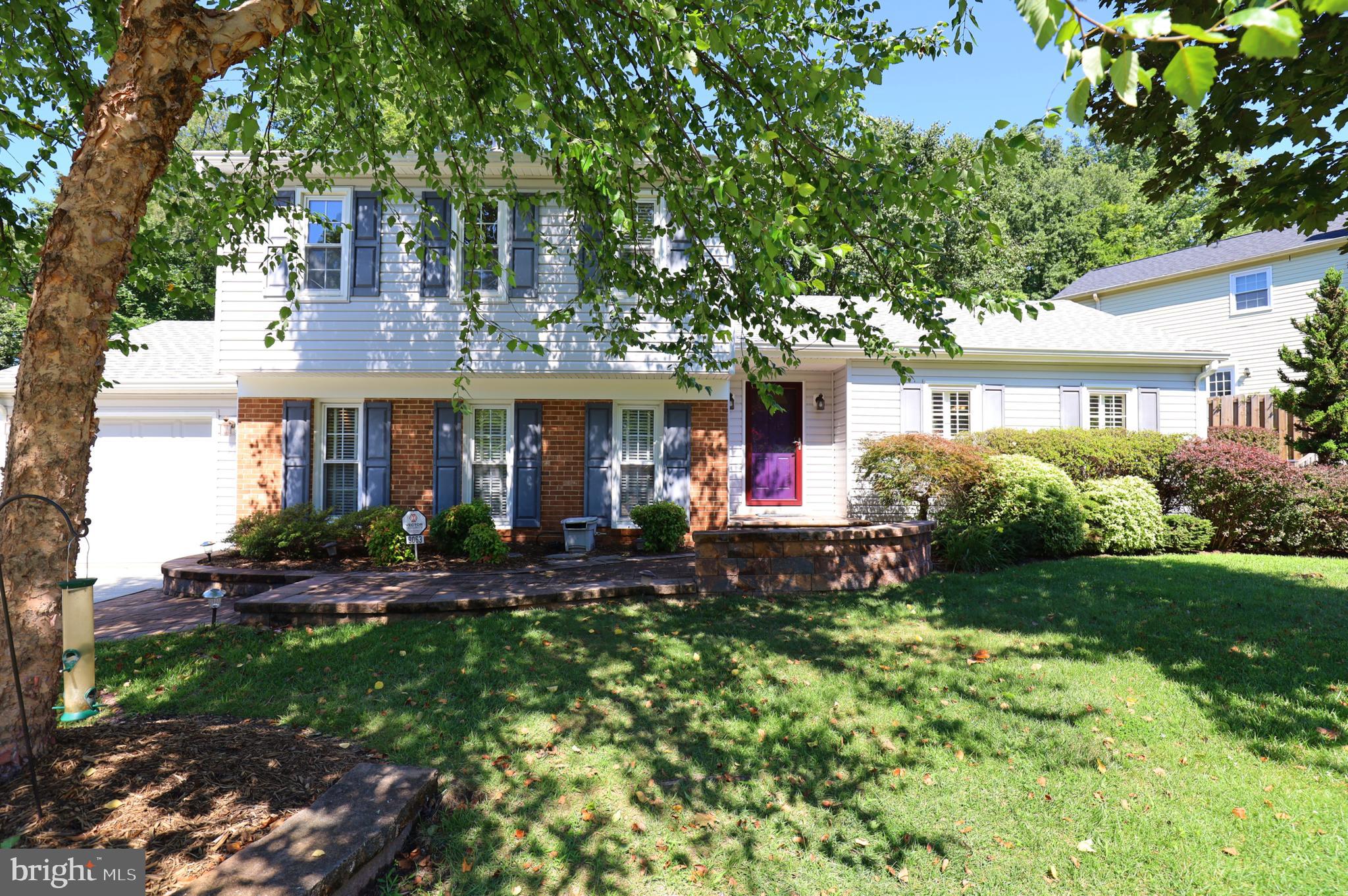 BURKE STATION SQUARE - Residential