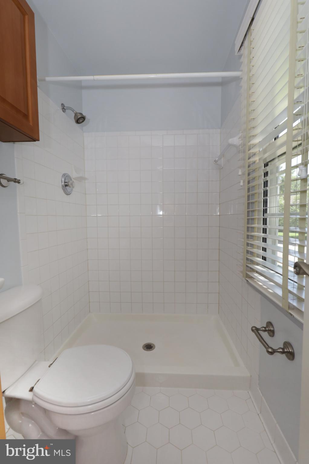 BURKE STATION SQUARE - Residential